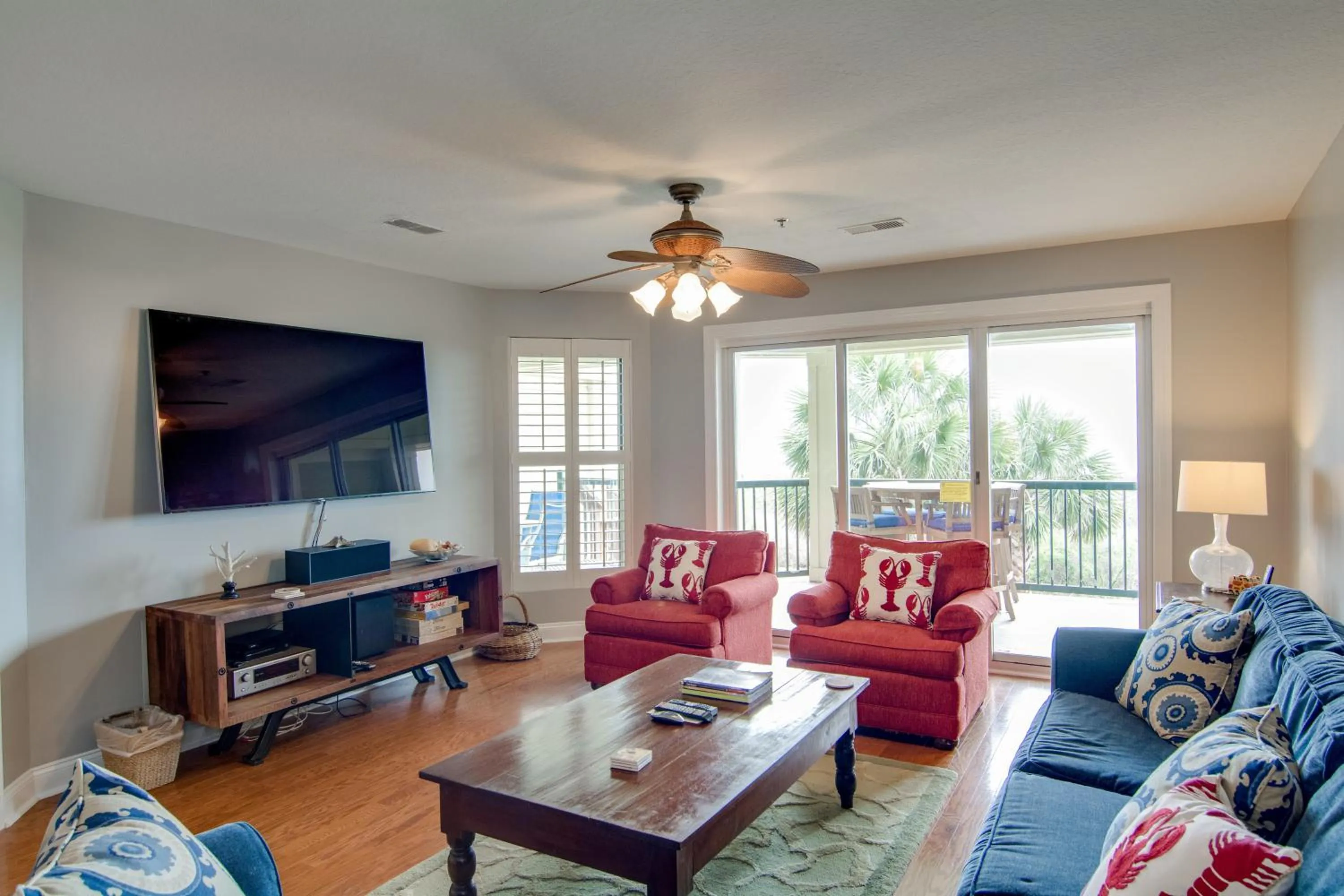 Ocean Boulevard Villas 101