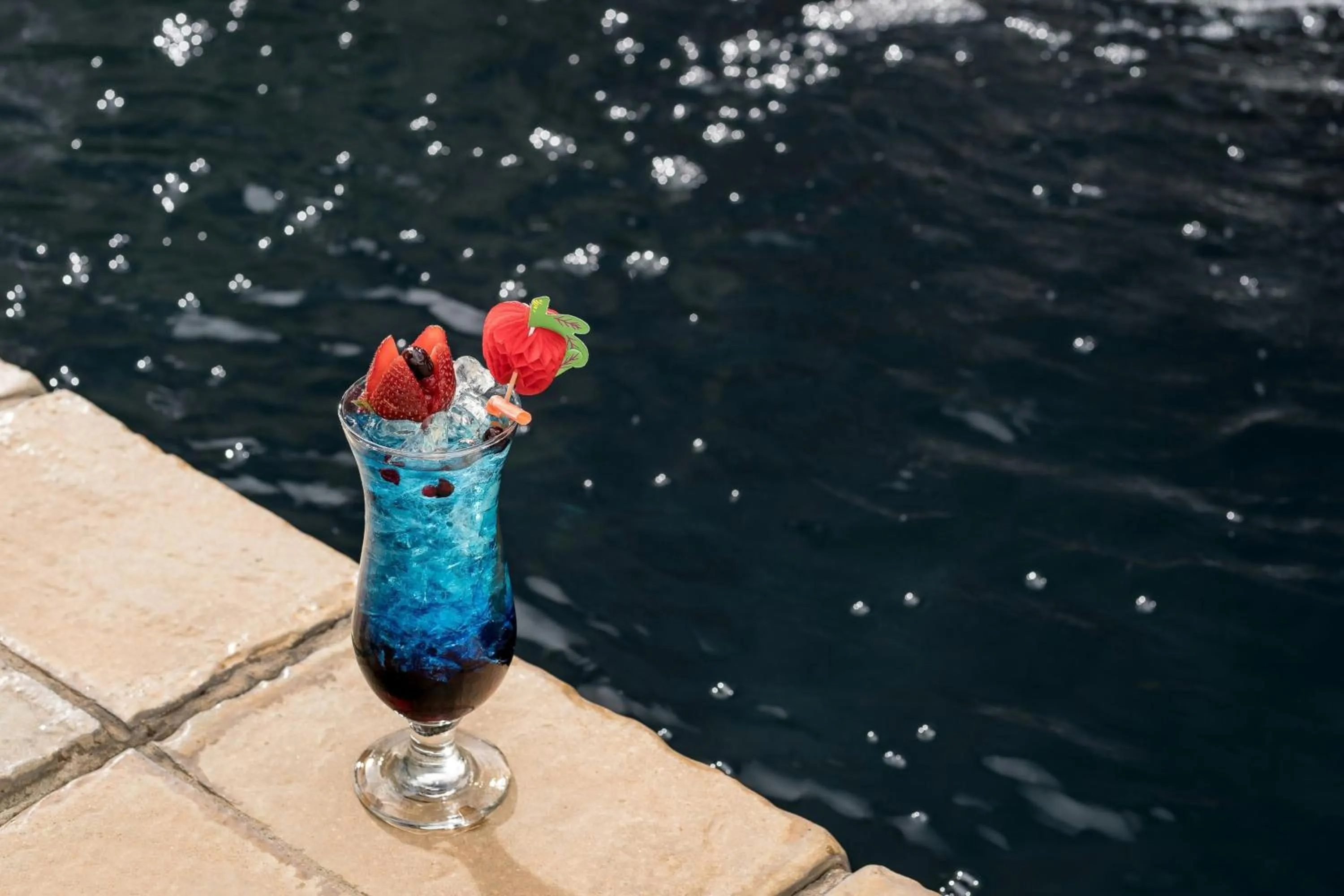 Restaurant/places to eat in Protea Hotel by Marriott Bloemfontein Willow Lake