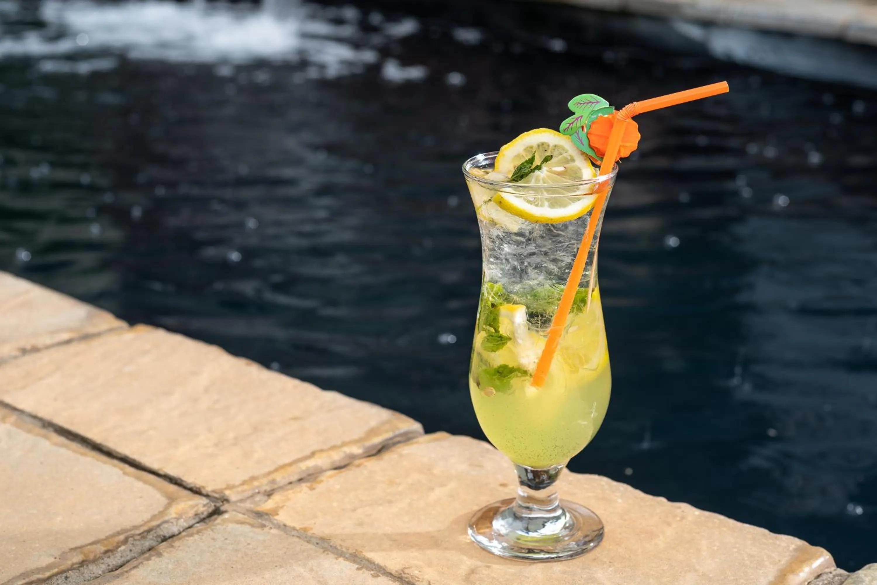 Patio in Protea Hotel by Marriott Bloemfontein Willow Lake