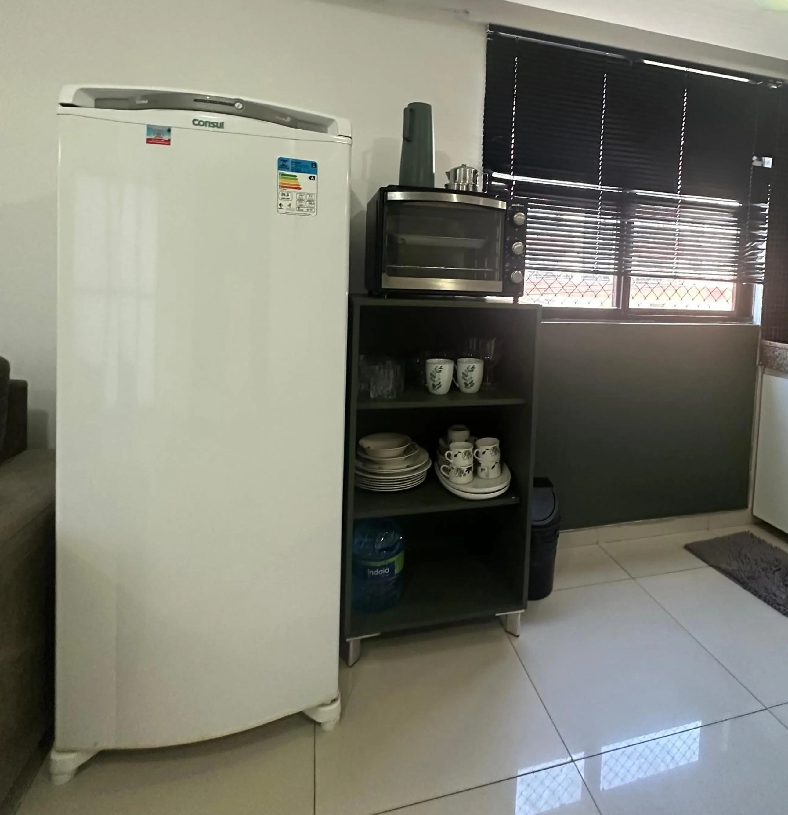 FLAT MARINAS PRAIA HOTEL