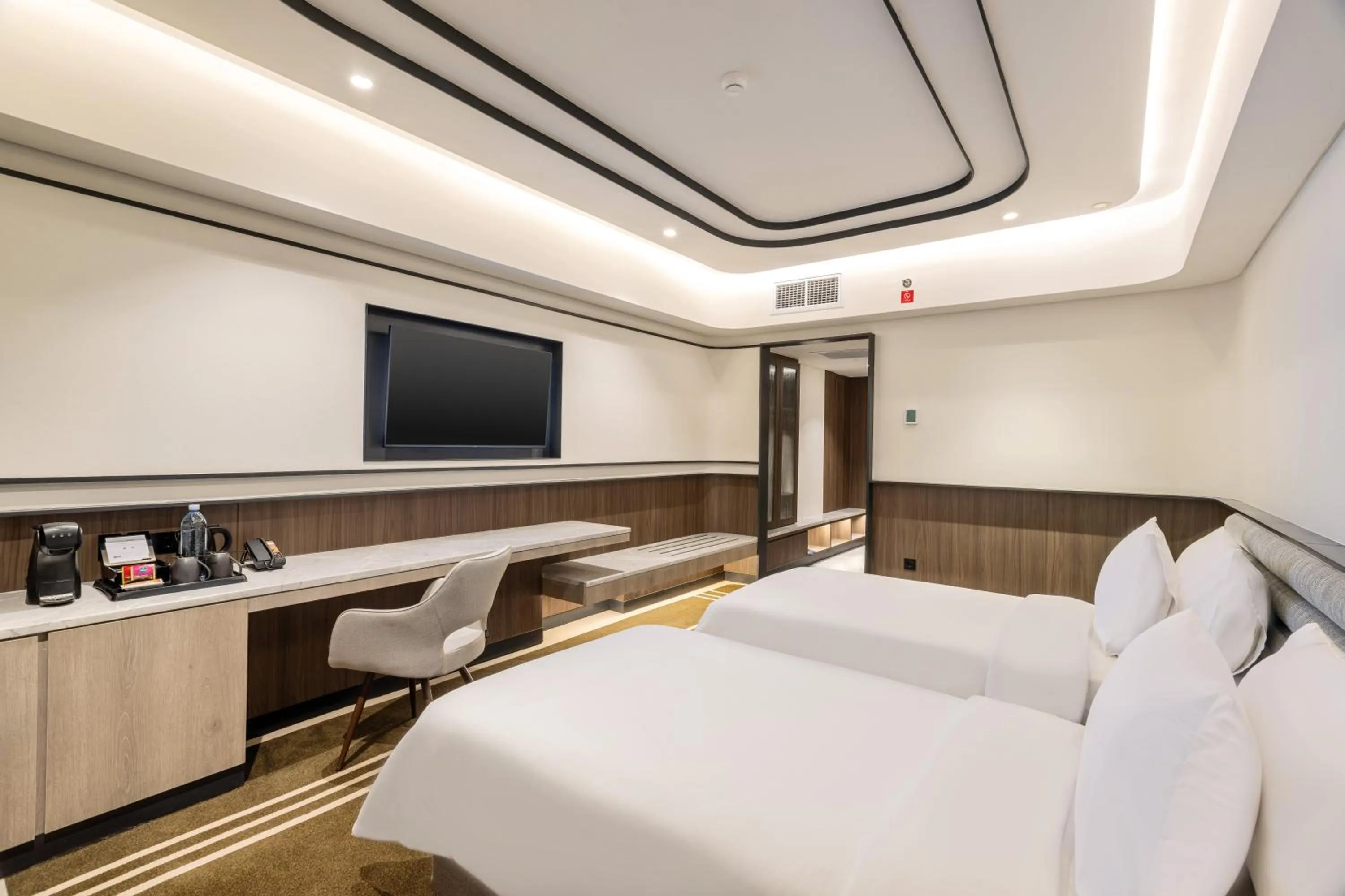 ARTOTEL Gelora Senayan Jakarta