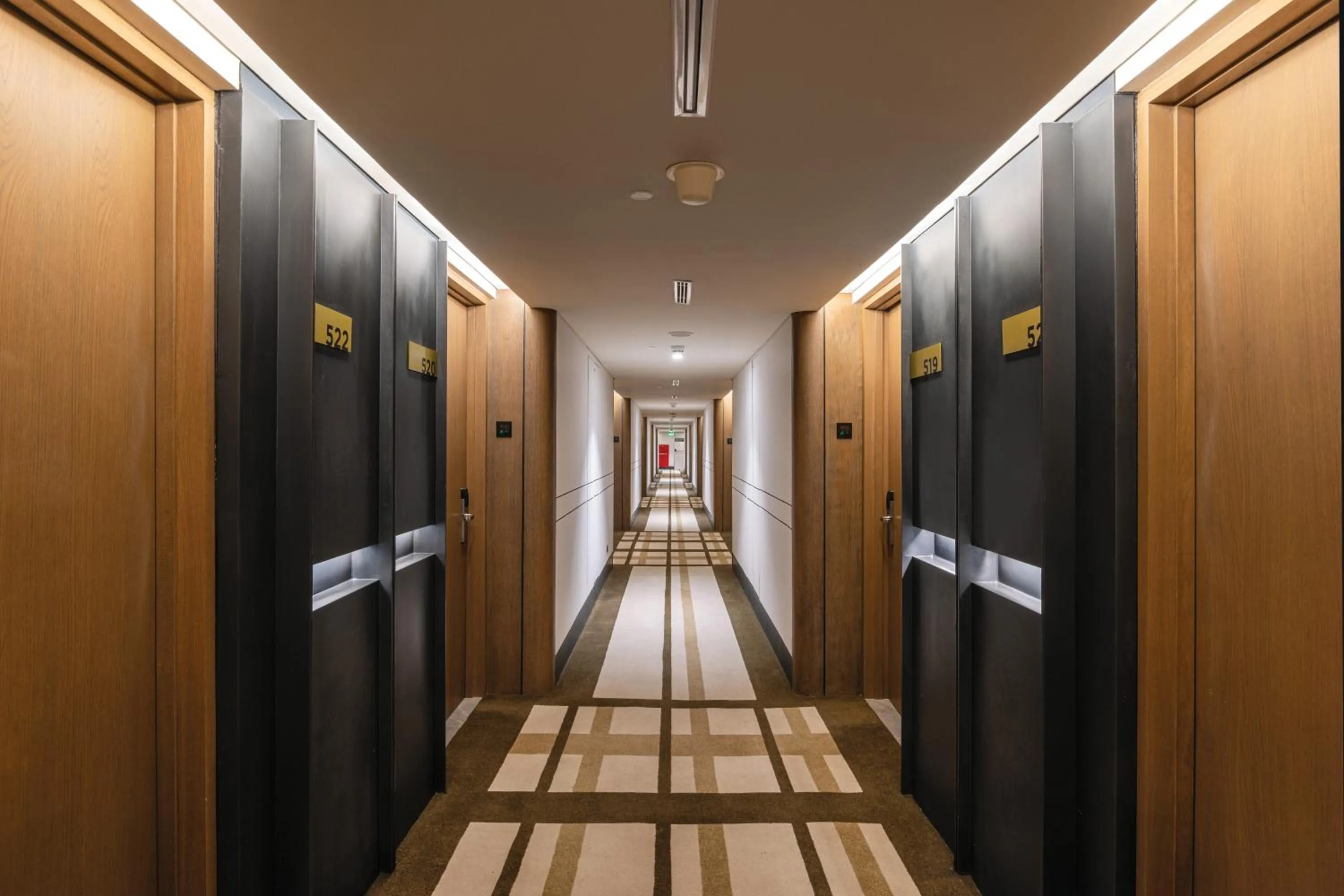 ARTOTEL Gelora Senayan Jakarta