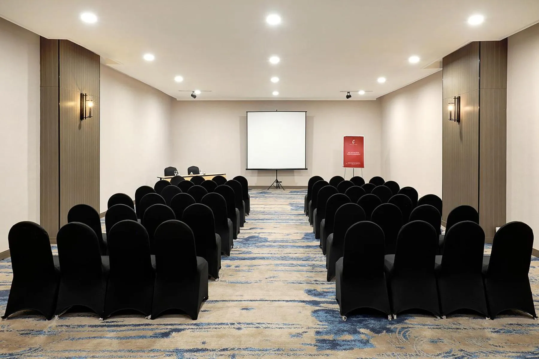 Meeting/conference room in ARTOTEL Gelora Senayan Jakarta