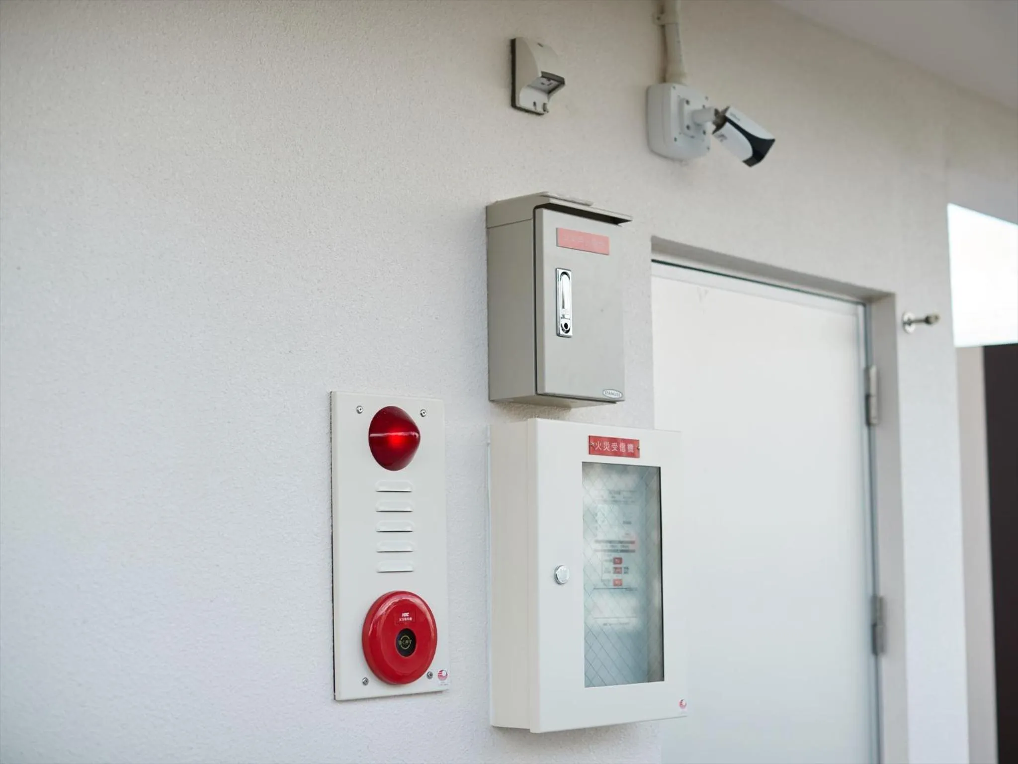 Area and facilities in Condominium・yuyuki