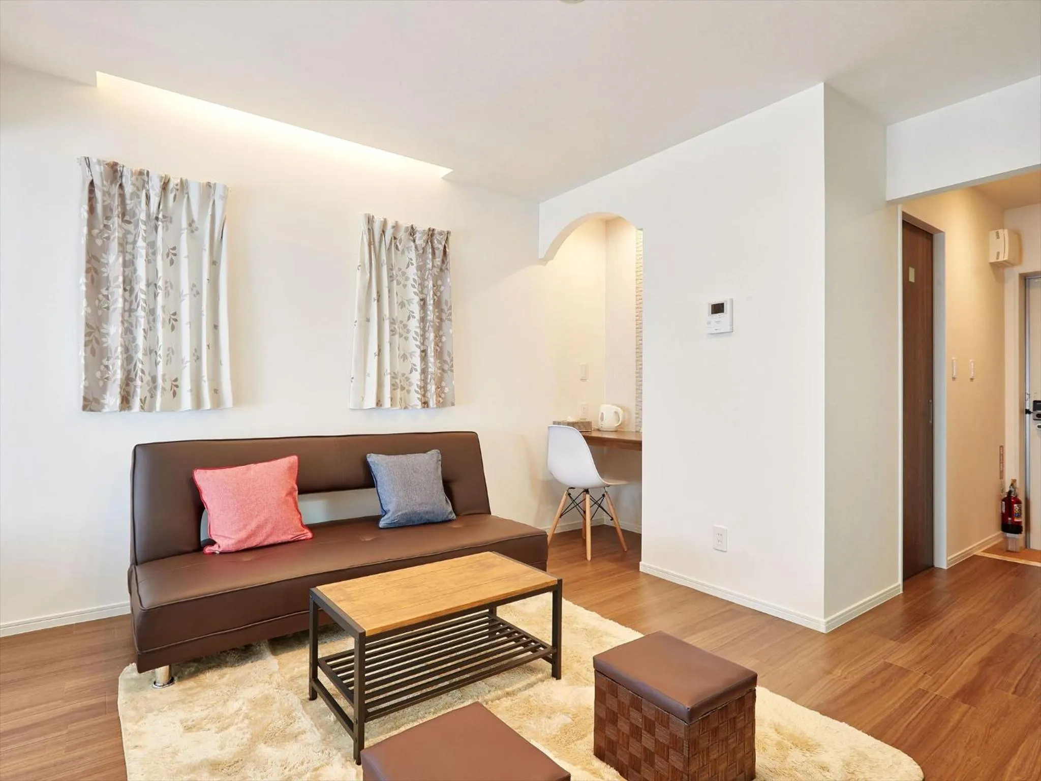 Photo of the whole room in Condominium・yuyuki