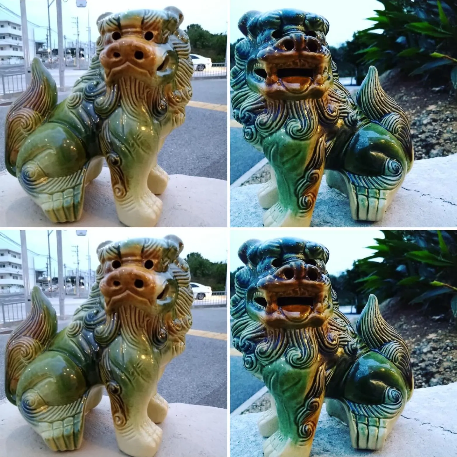 Property logo or sign in Condominium・yuyuki