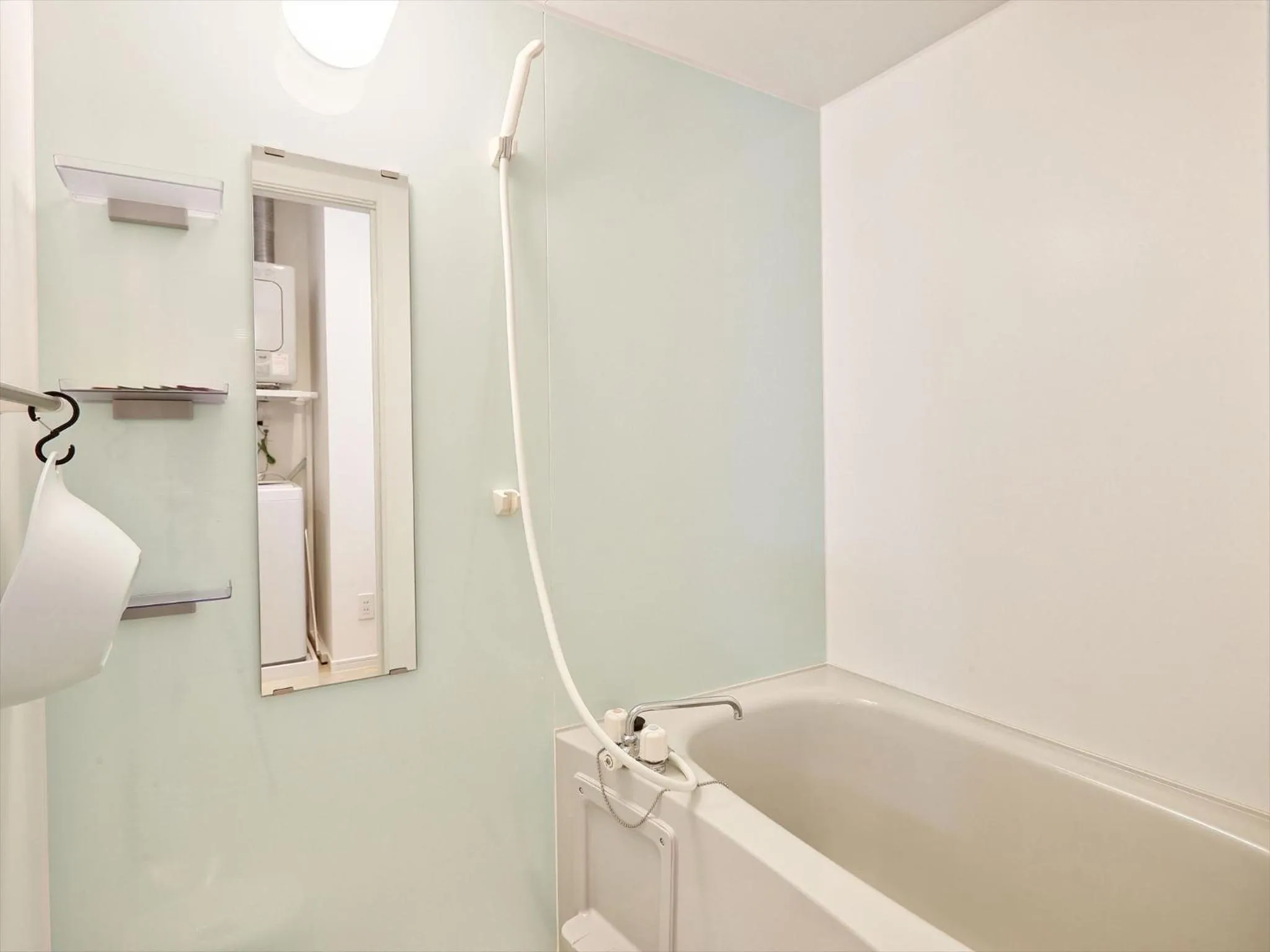 Bathroom in Condominium・yuyuki