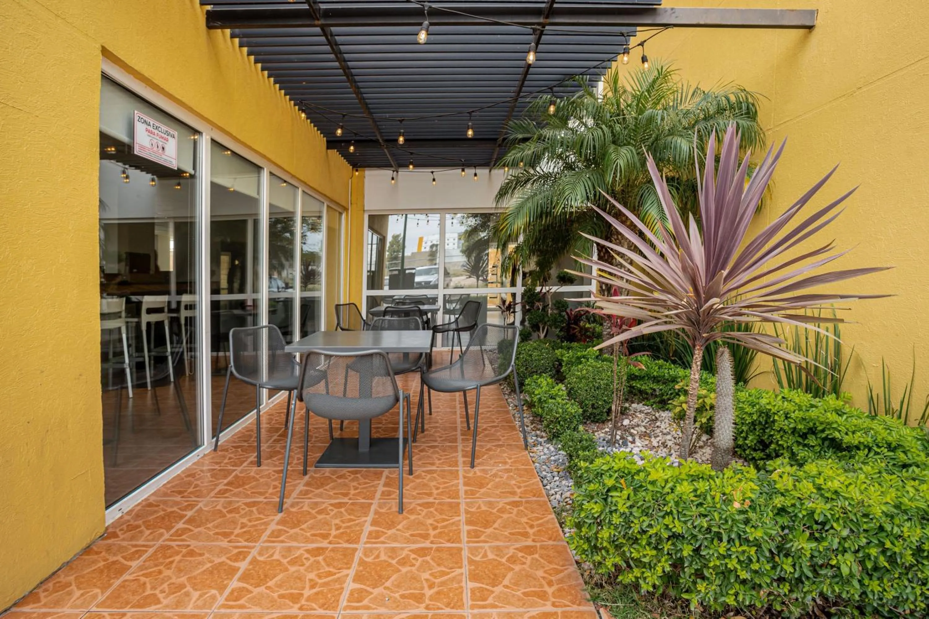 Other in City Express by Marriott Durango