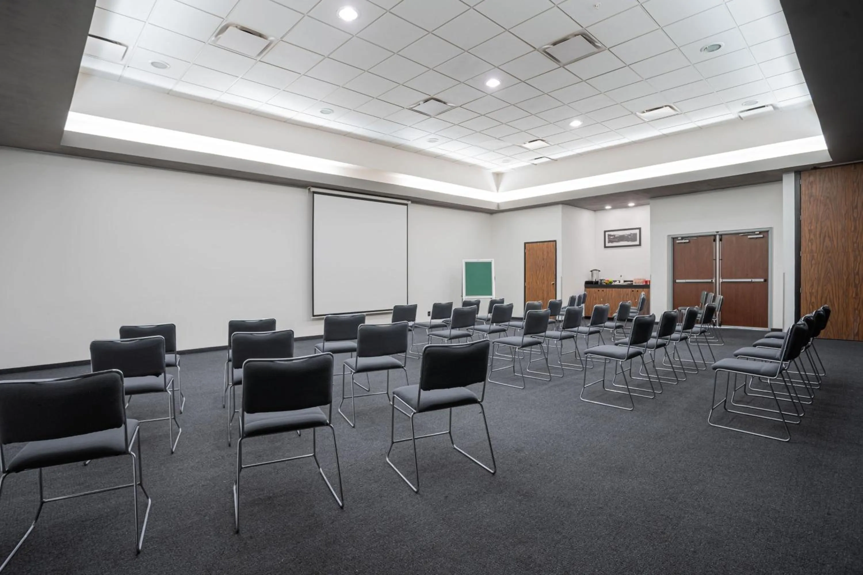 Meeting/conference room in City Express by Marriott Durango