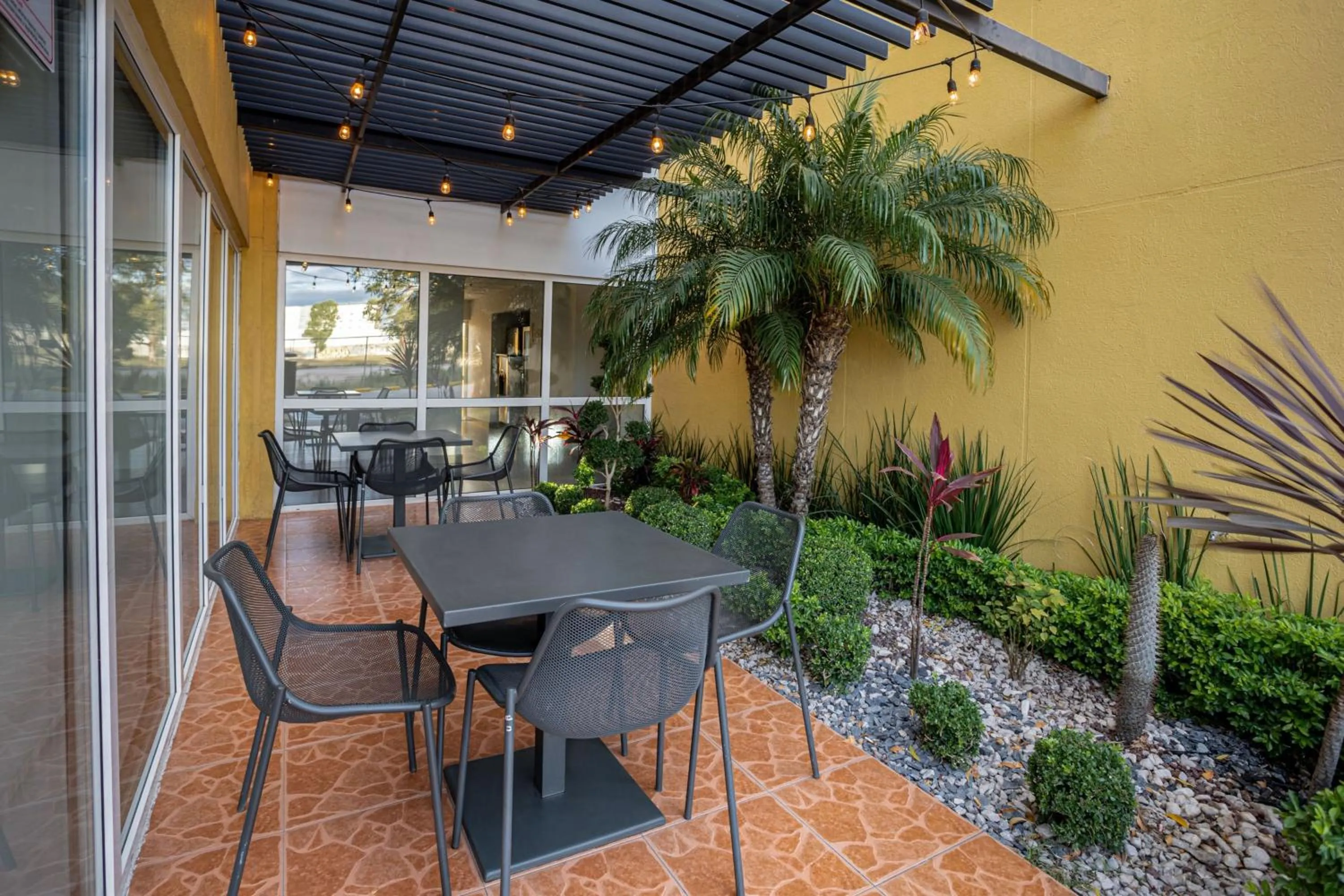 Other in City Express by Marriott Durango