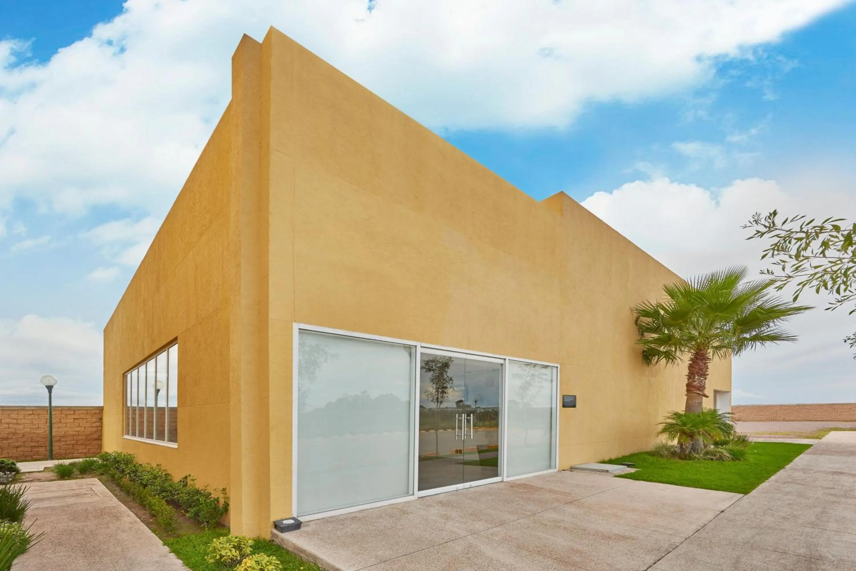 Meeting/conference room in City Express by Marriott Durango