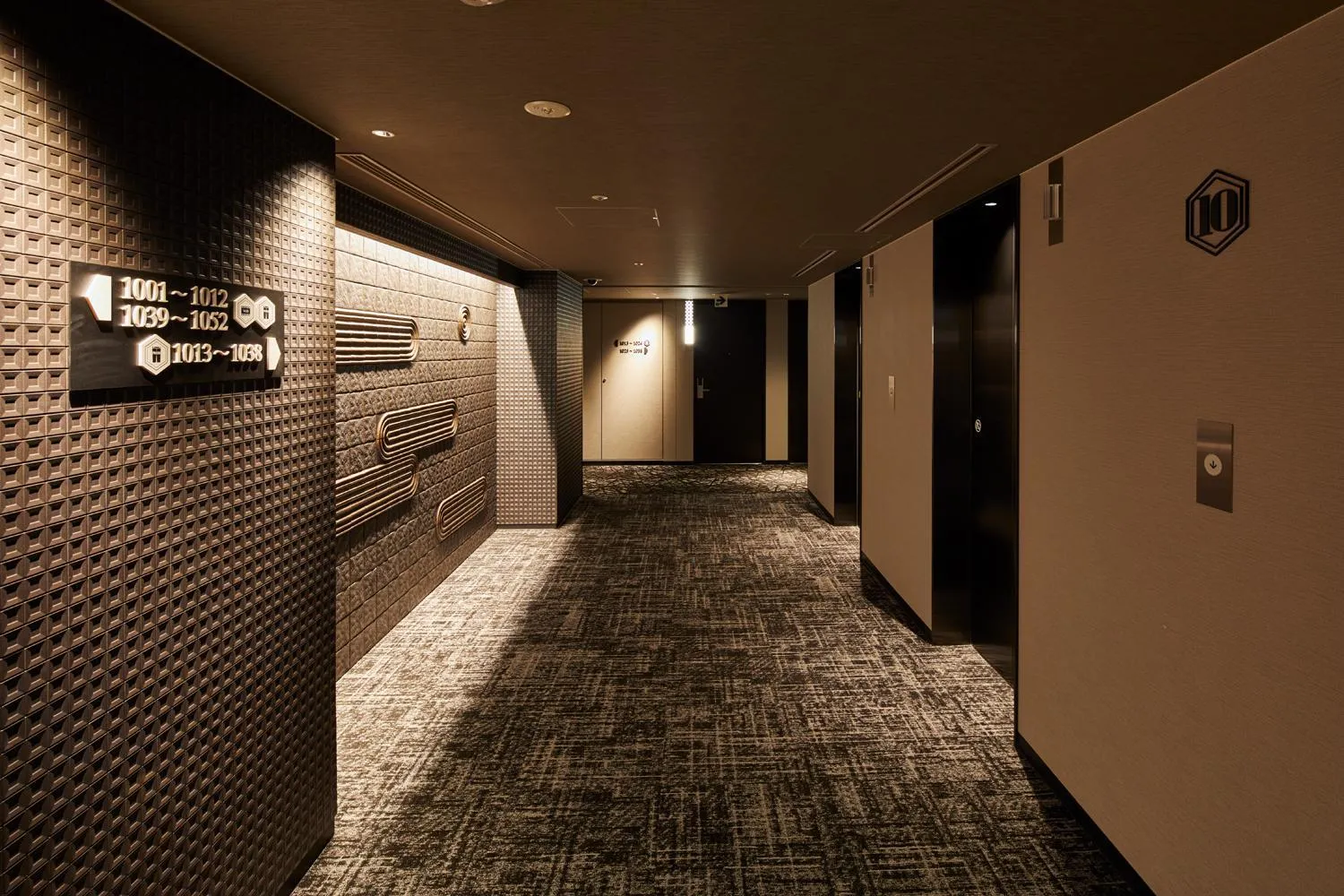 Lobby or reception in Via Inn Prime Kyotoeki Hachijoguchi