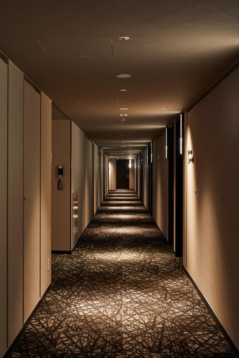 Lobby or reception in Via Inn Prime Kyotoeki Hachijoguchi