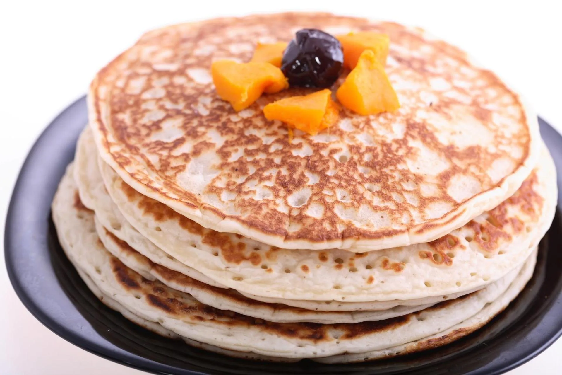 Breakfast in Hotel Mac Arthur