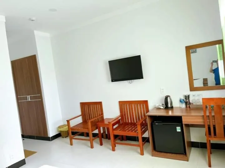 PHAM GIA HOTEL Mui Ne