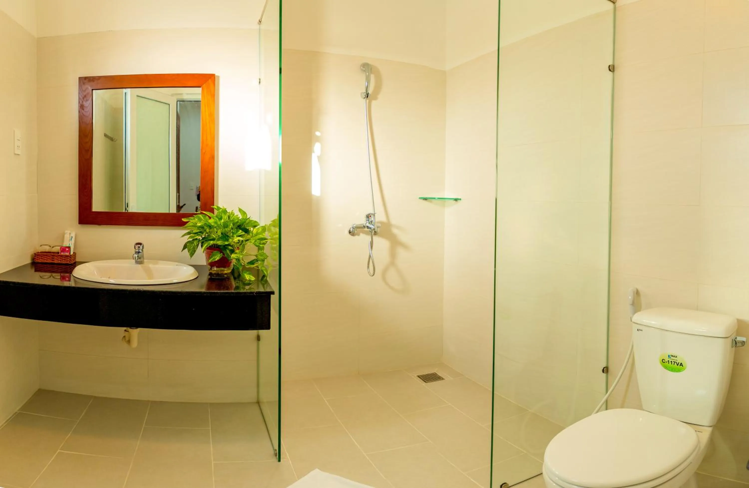 PHAM GIA HOTEL Mui Ne