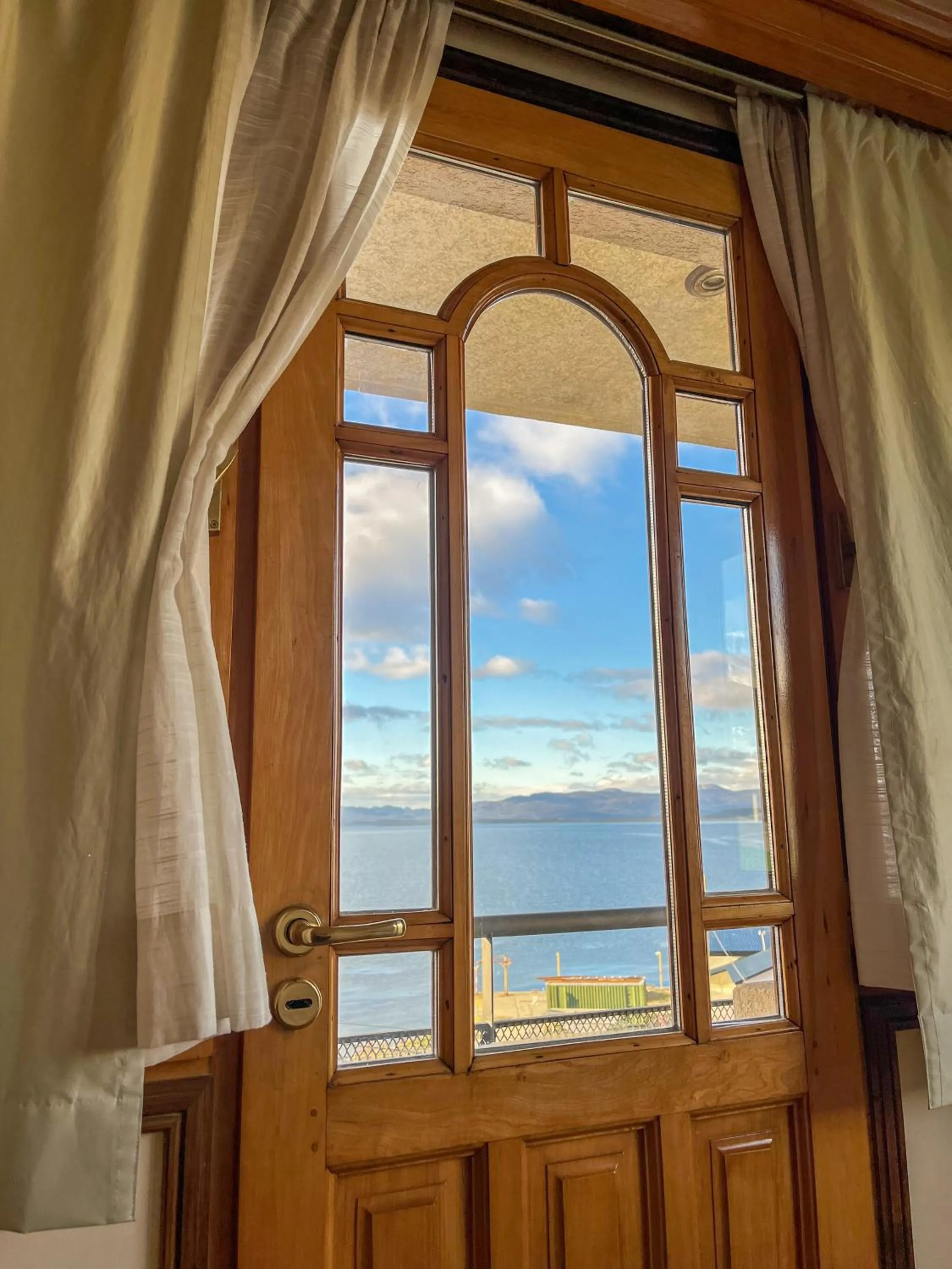 Day in Balcones del Beagle Apart