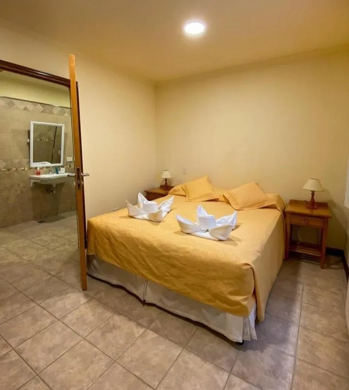 Animals, Bed in Balcones del Beagle Apart