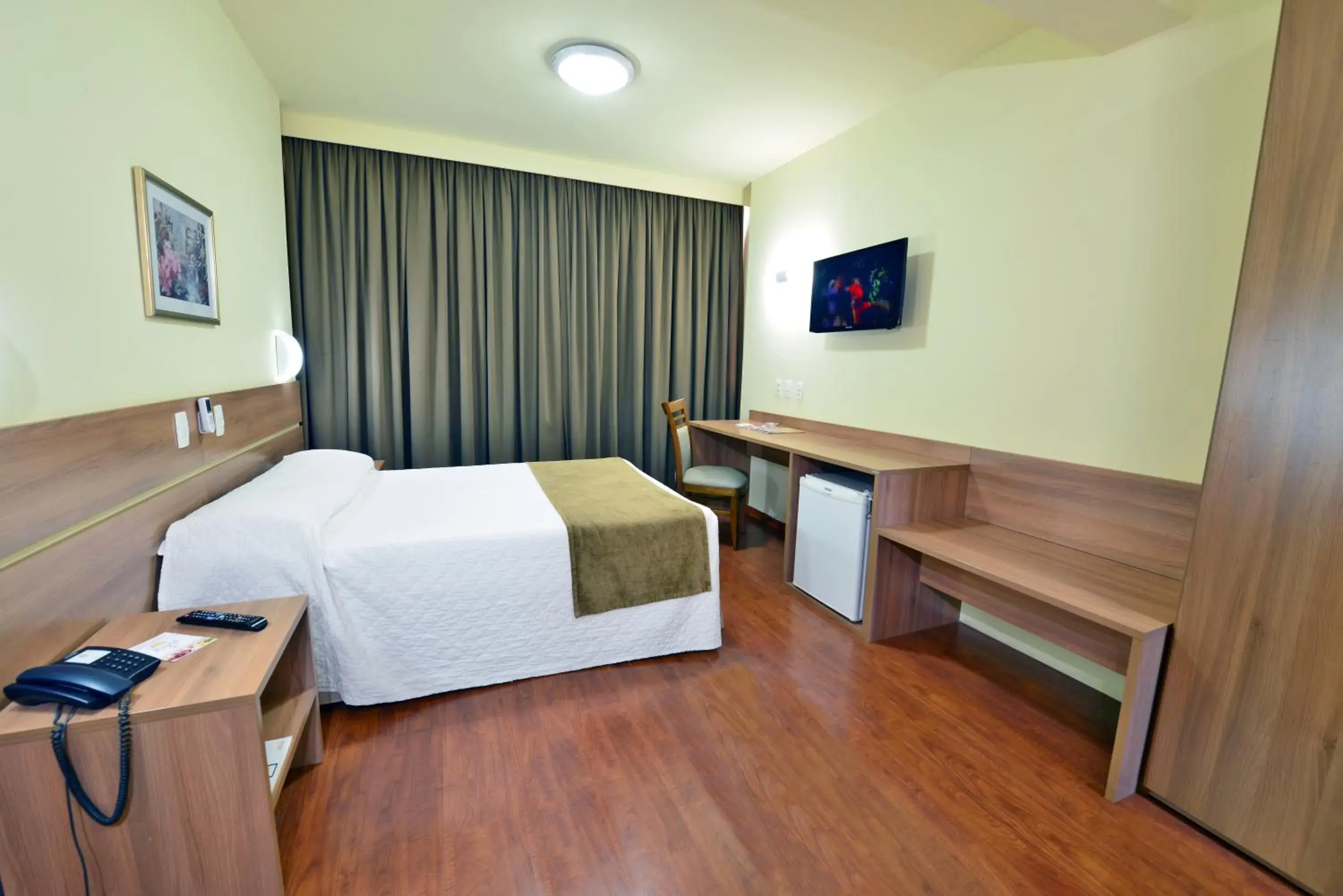 Superior Room - single occupancy in Curi Palace Hotel Superior Room - single occupancy in Curi Palace Hotel