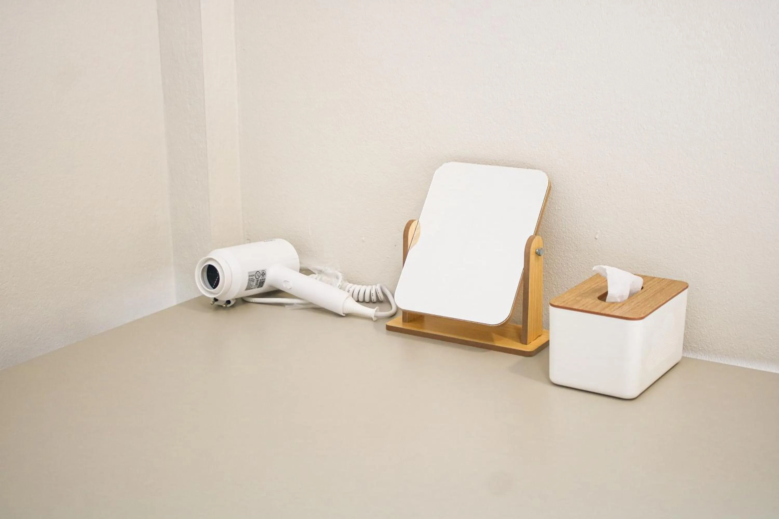 furniture in Garden Villa Khaolak