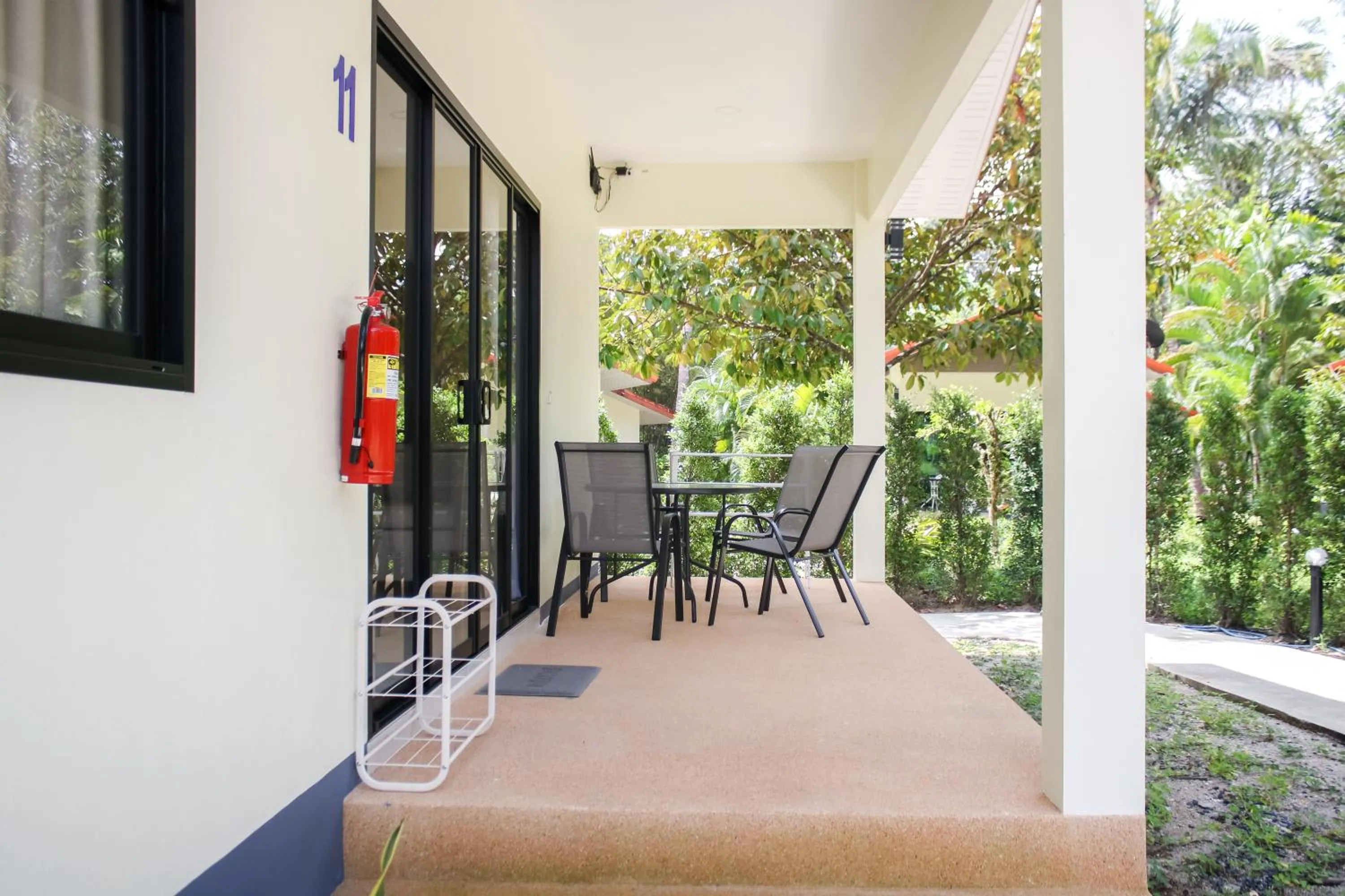 Garden Villa Khaolak