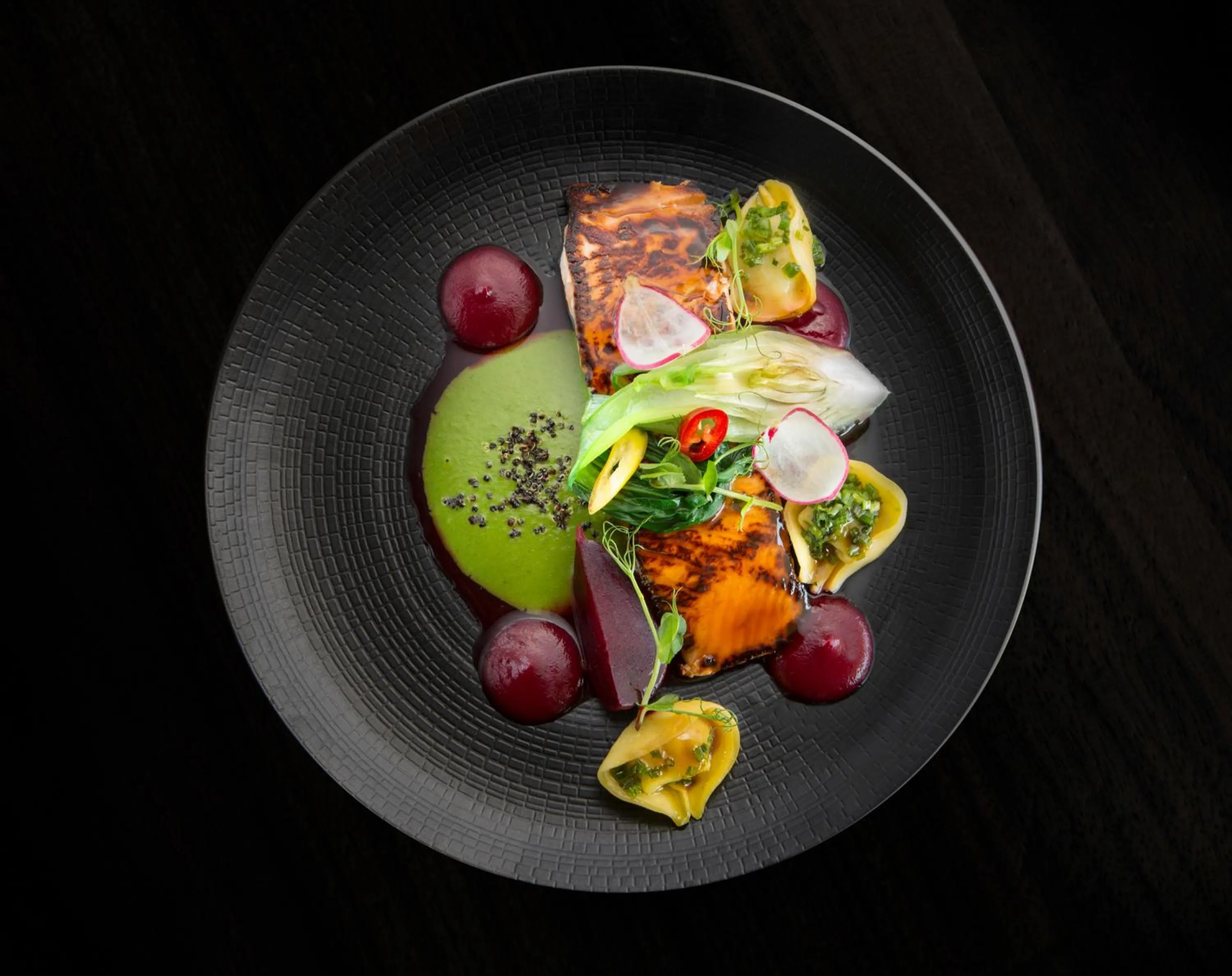 Food and drinks in Carmel Forest by Isrotel Exclusive