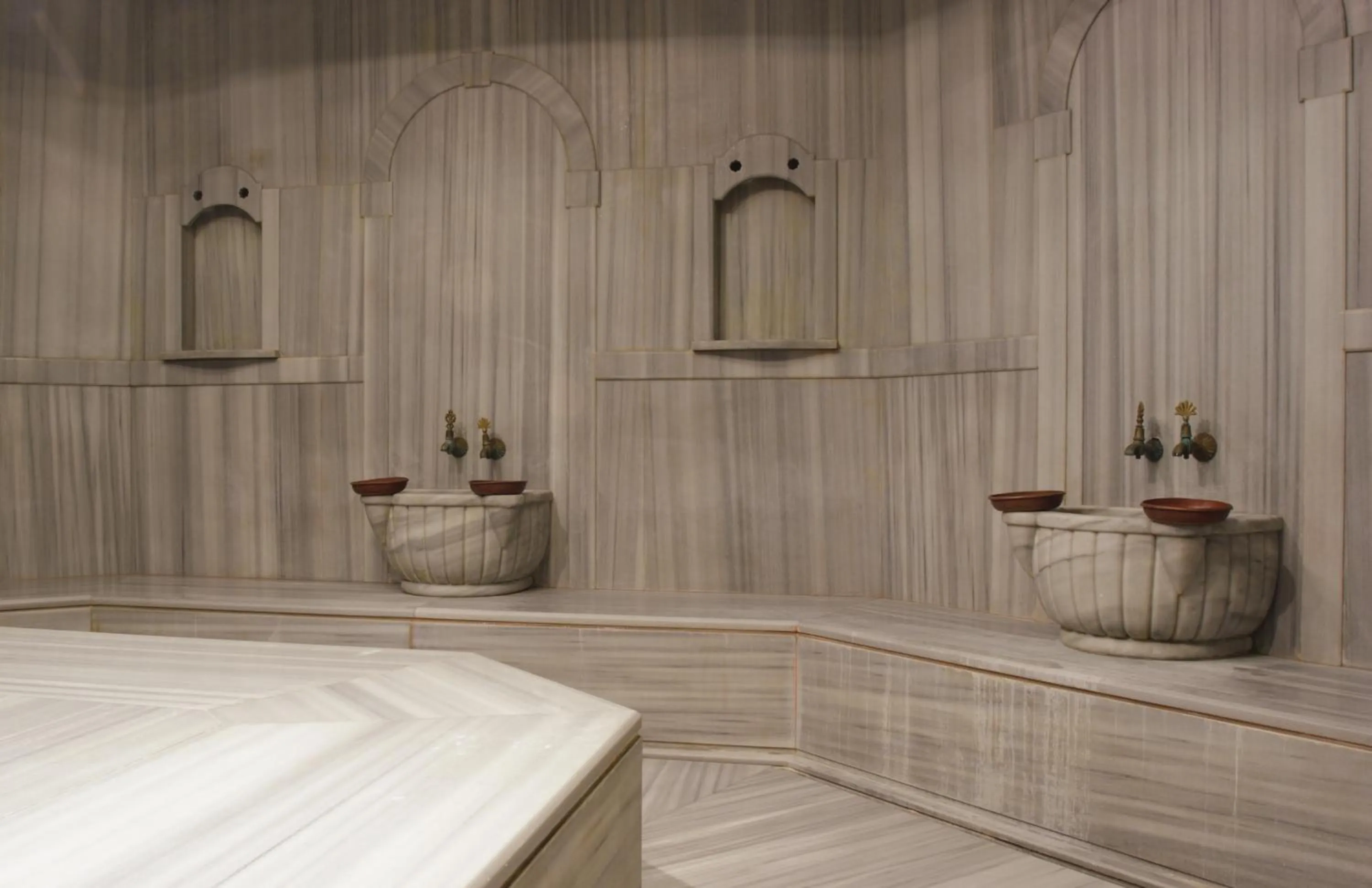 Spa and wellness centre/facilities in Carmel Forest by Isrotel Exclusive