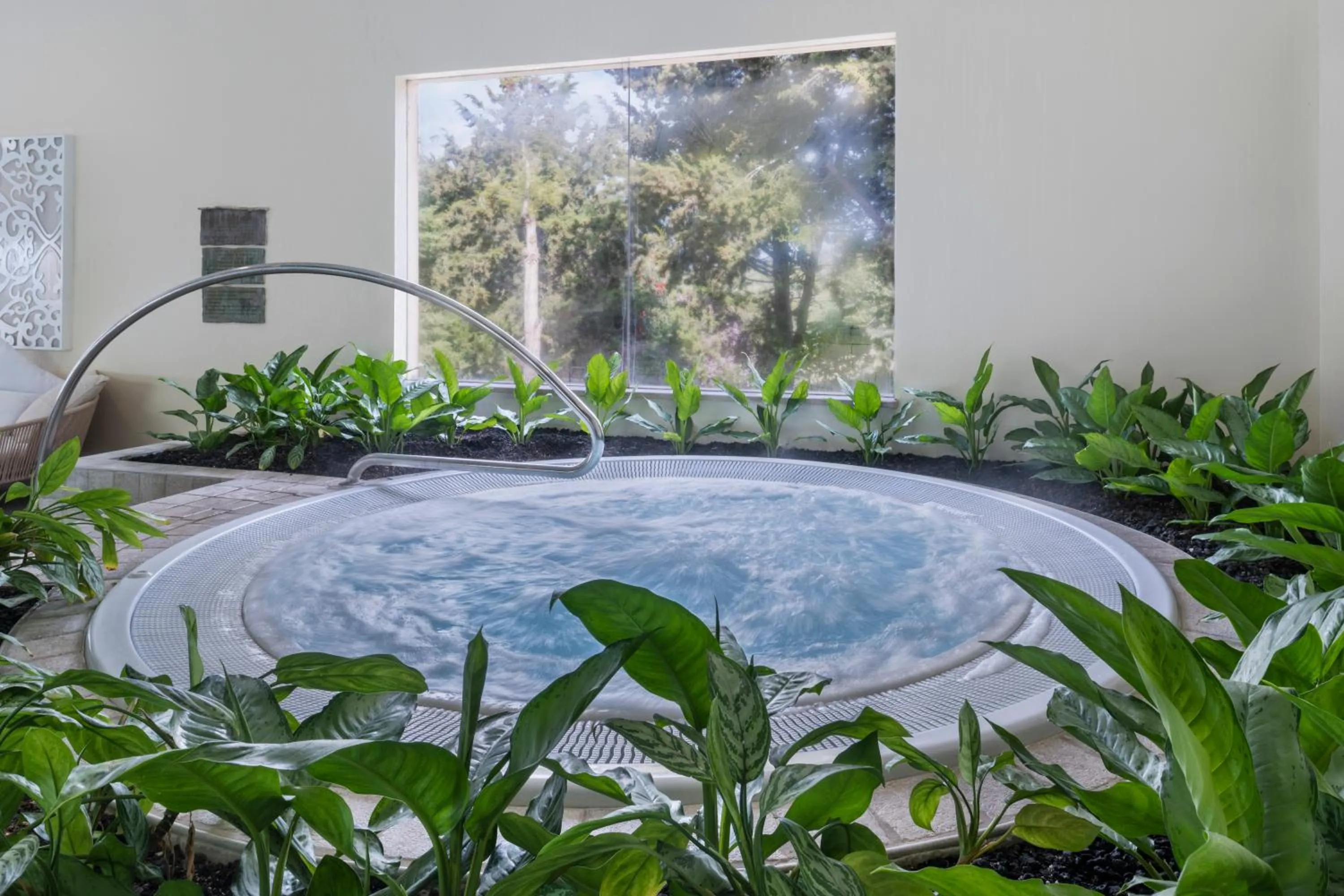 Spa and wellness centre/facilities in Carmel Forest by Isrotel Exclusive