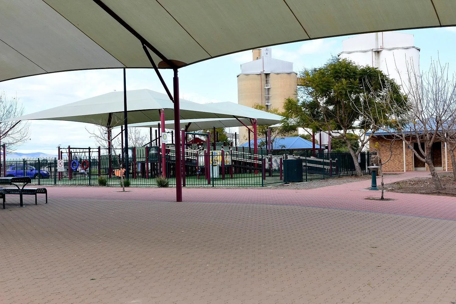 Other in Travelway Motel