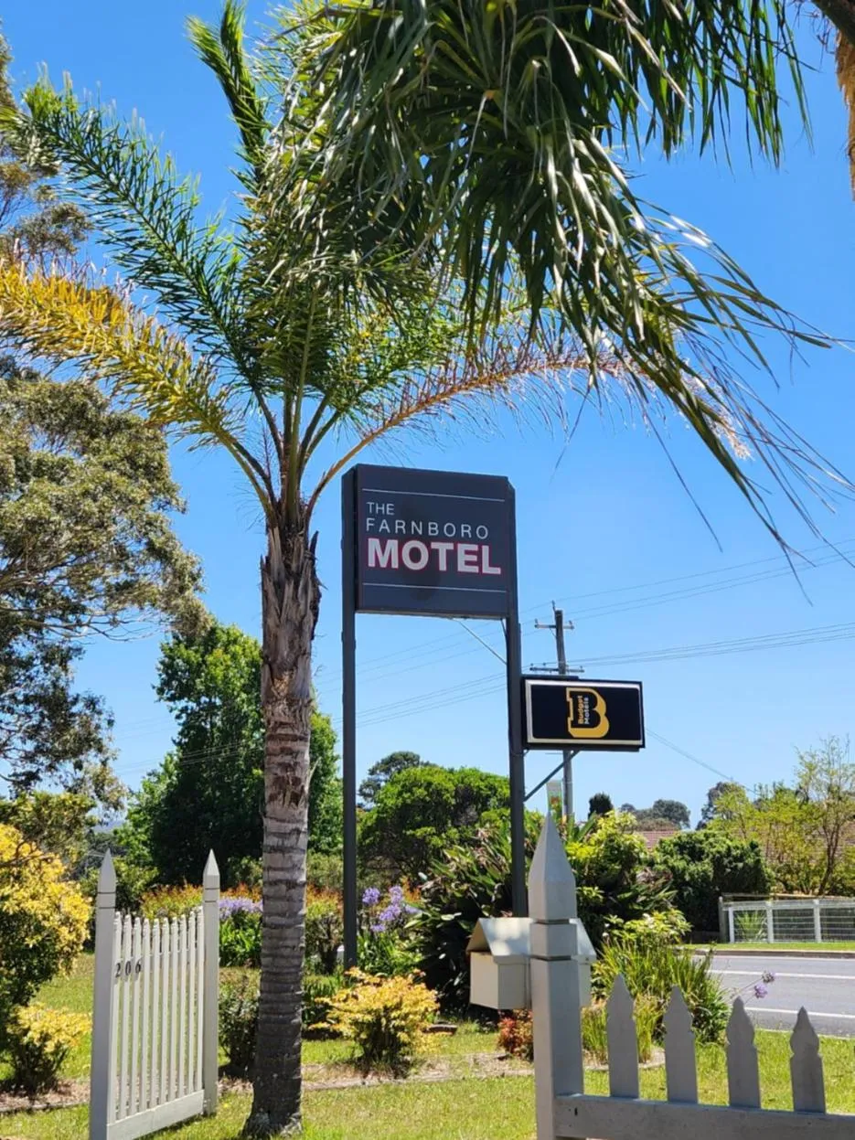 Motel Farnboro