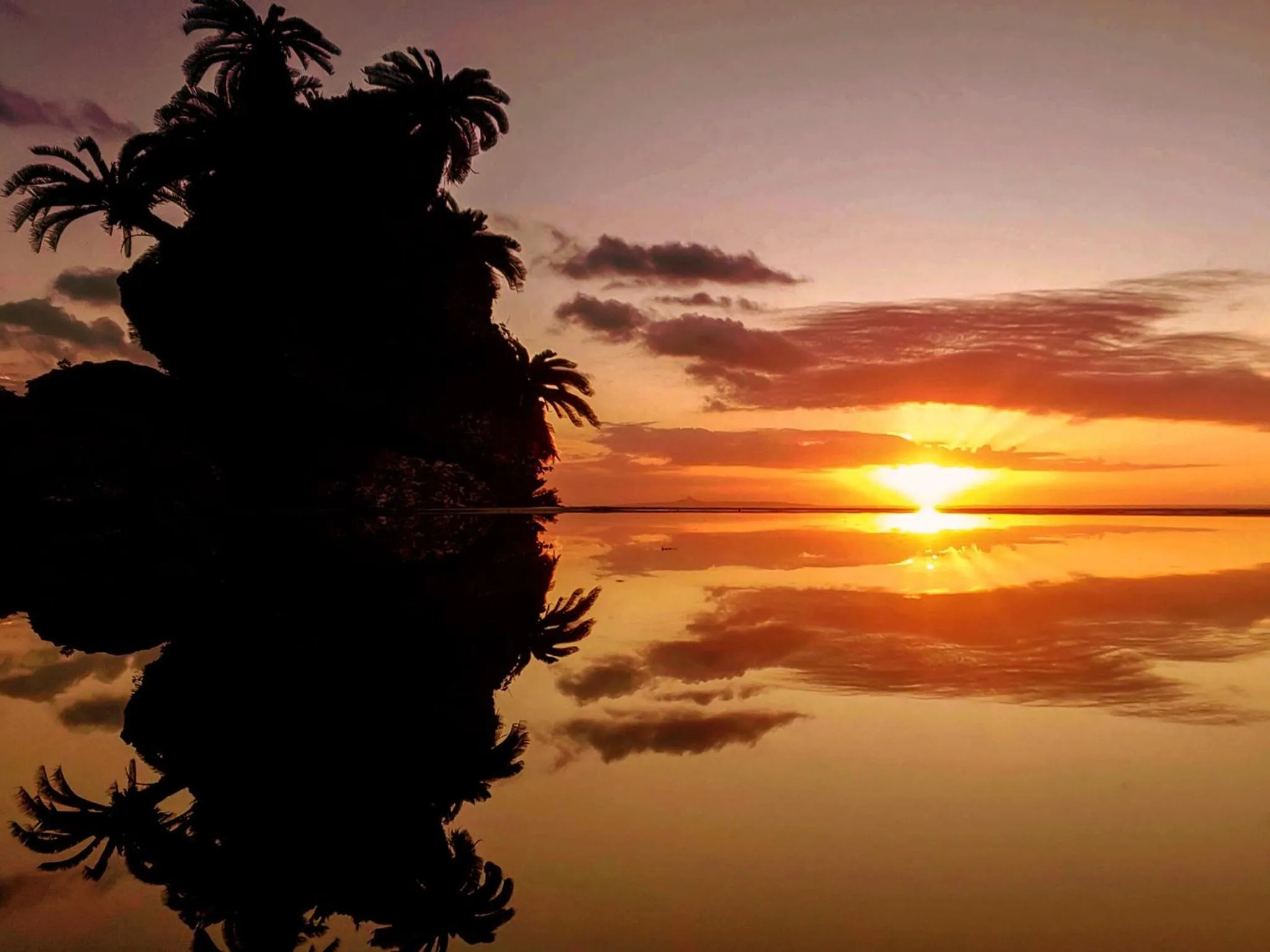 Property building in Hanalee Villa Kouri