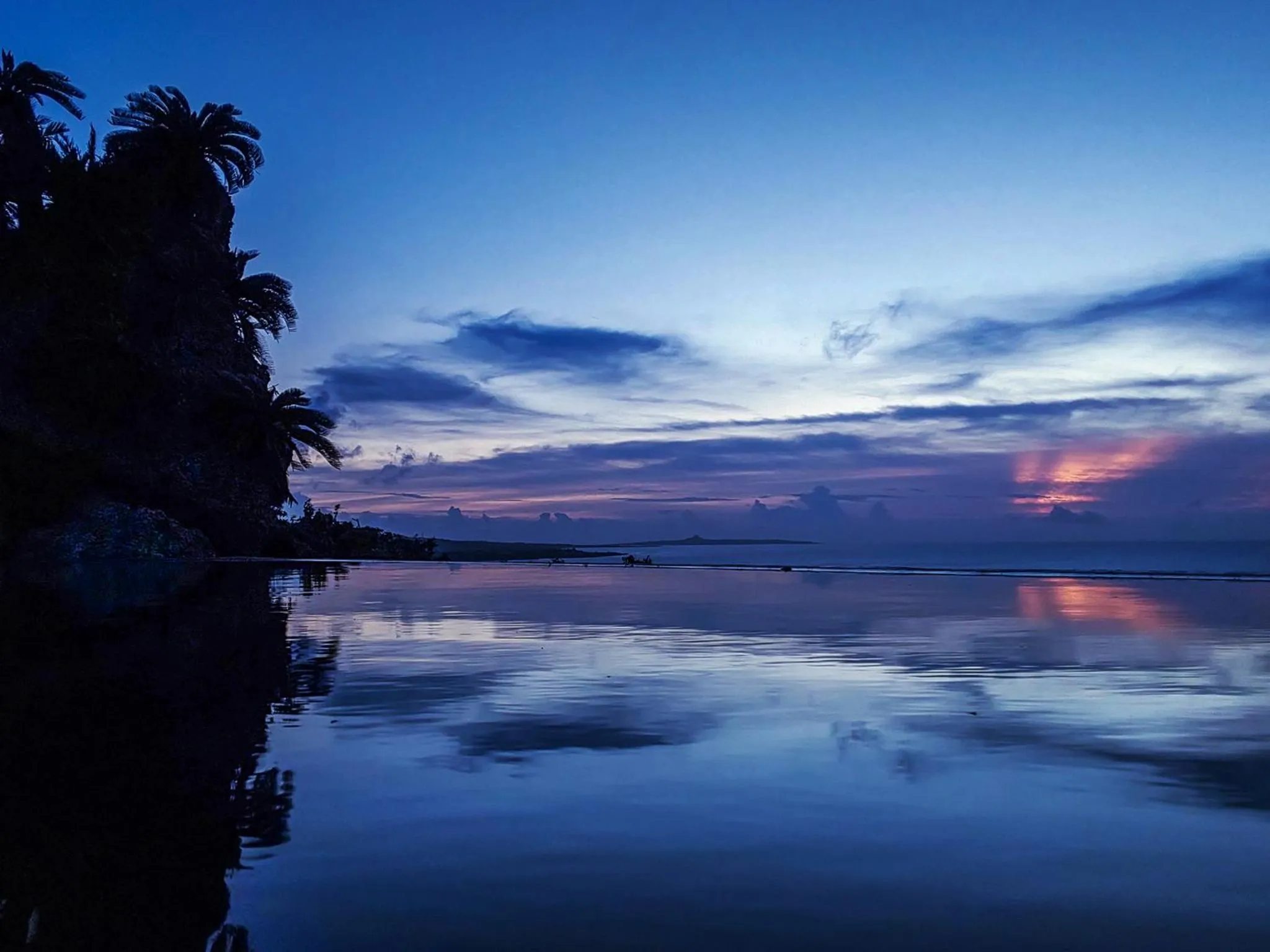 Property building in Hanalee Villa Kouri