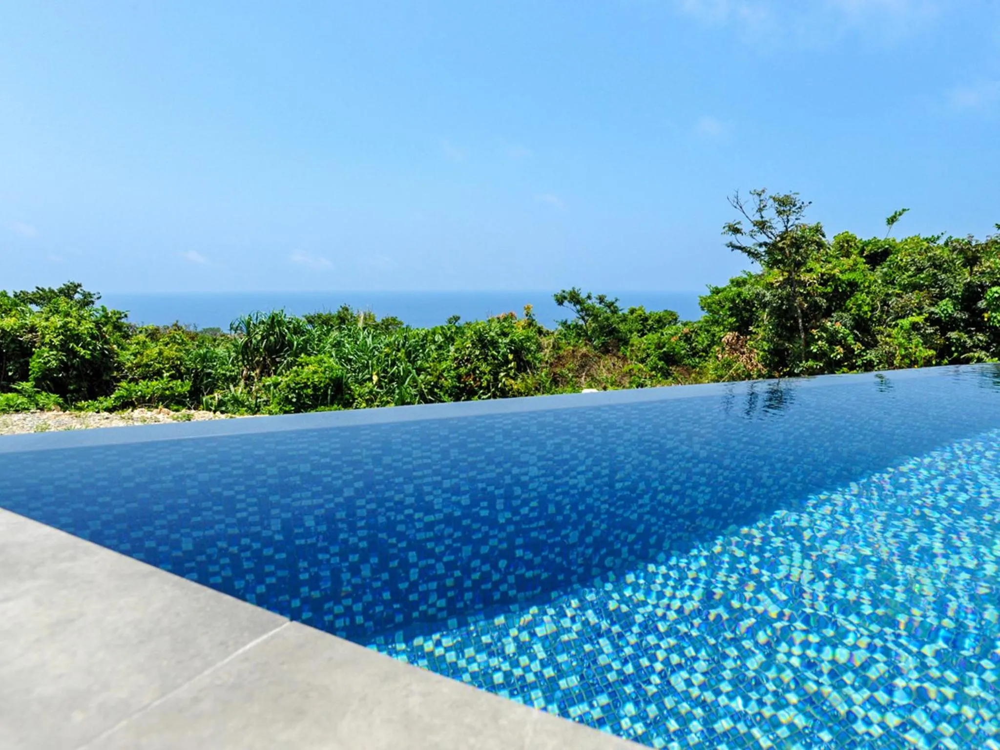 Photo of the whole room in Hanalee Villa Kouri