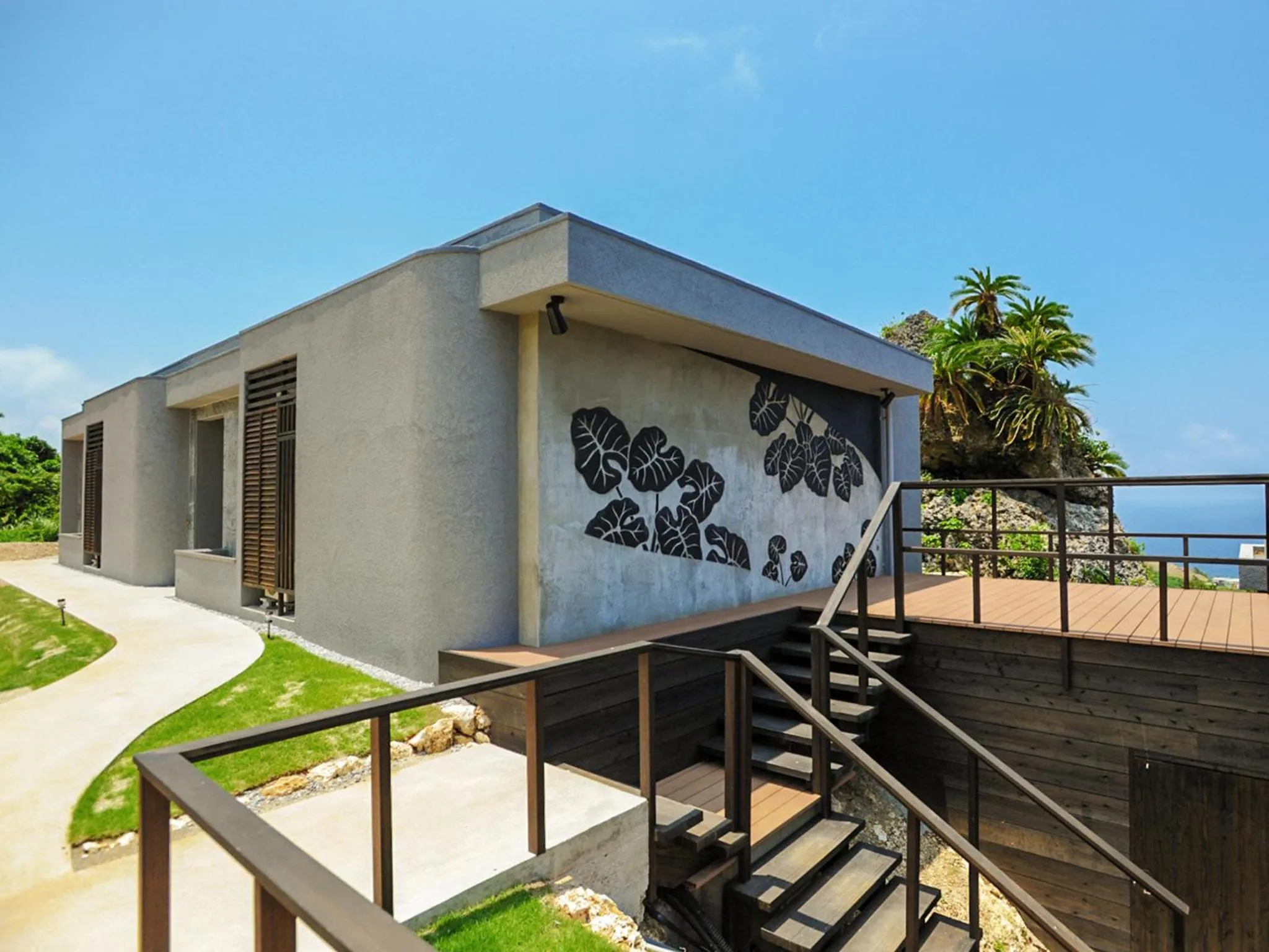 Photo of the whole room in Hanalee Villa Kouri