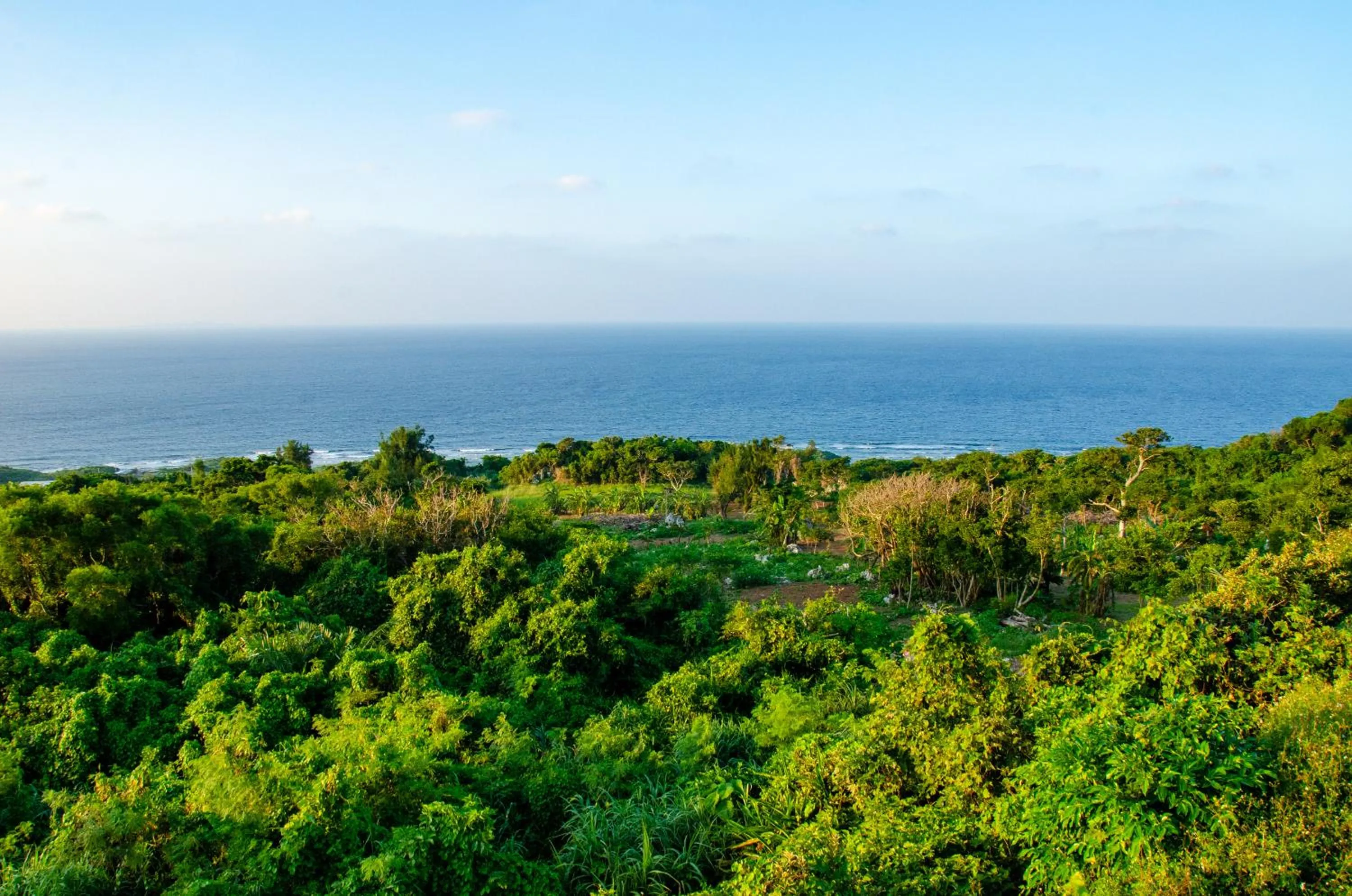 Nearby landmark in Hanalee Villa Kouri