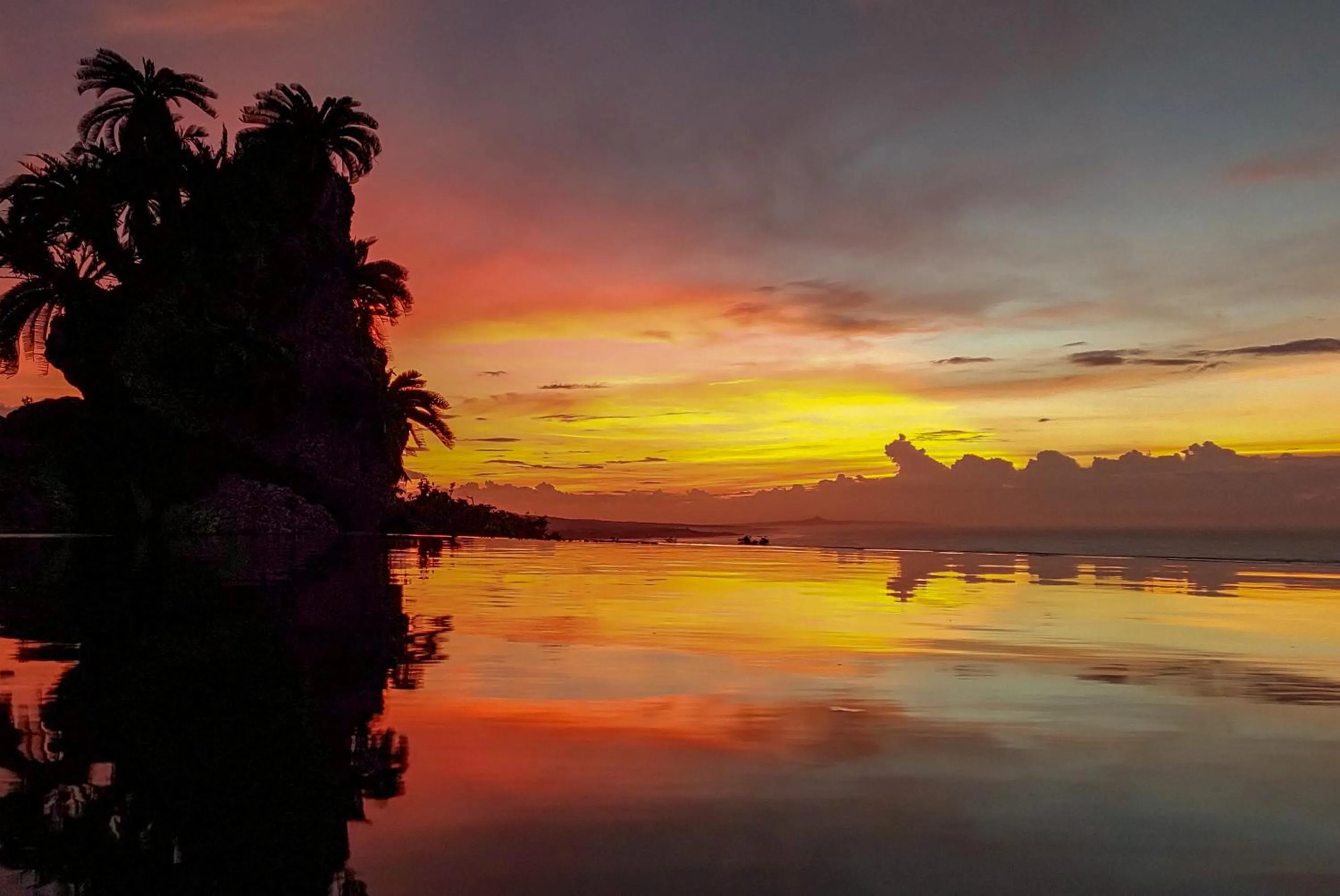 Facade/entrance in Hanalee Villa Kouri