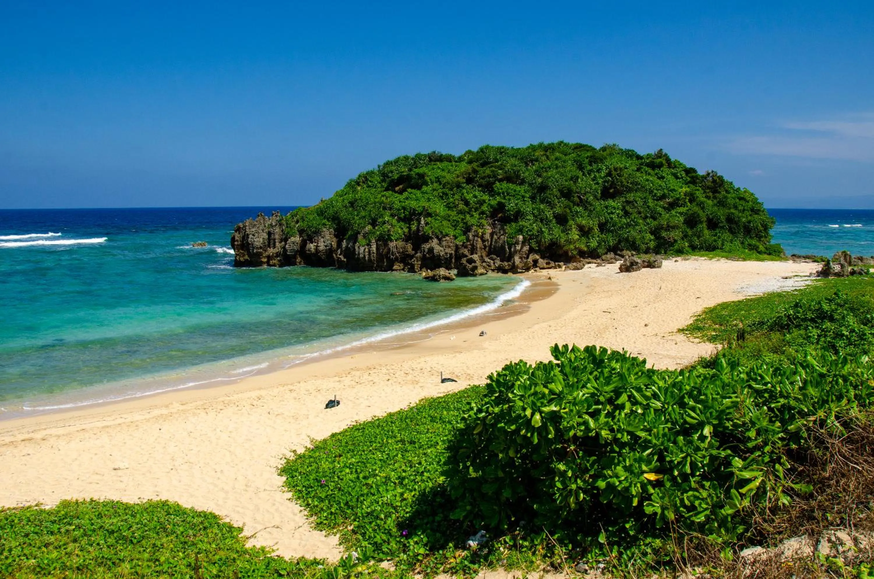 Nearby landmark in Hanalee Villa Kouri