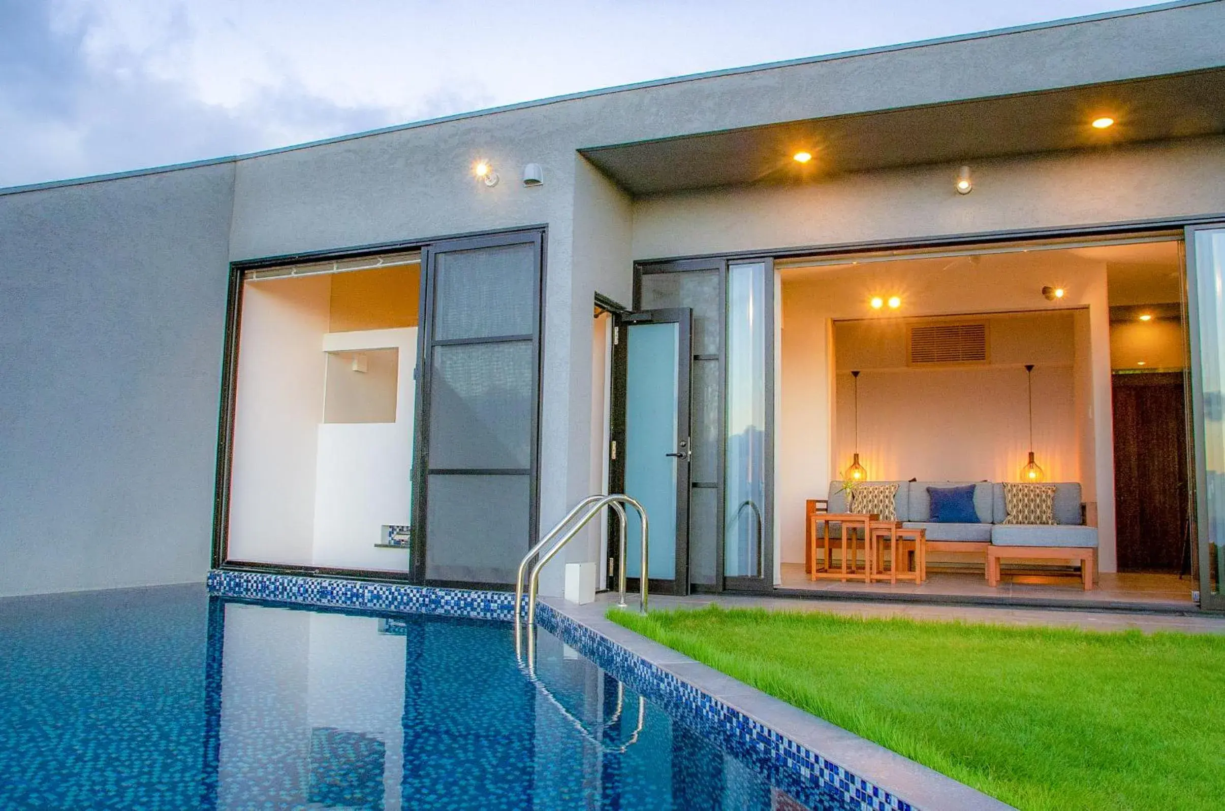 Superior Villa - single occupancy in Hanalee Villa Kouri Superior Villa - single occupancy in Hanalee Villa Kouri