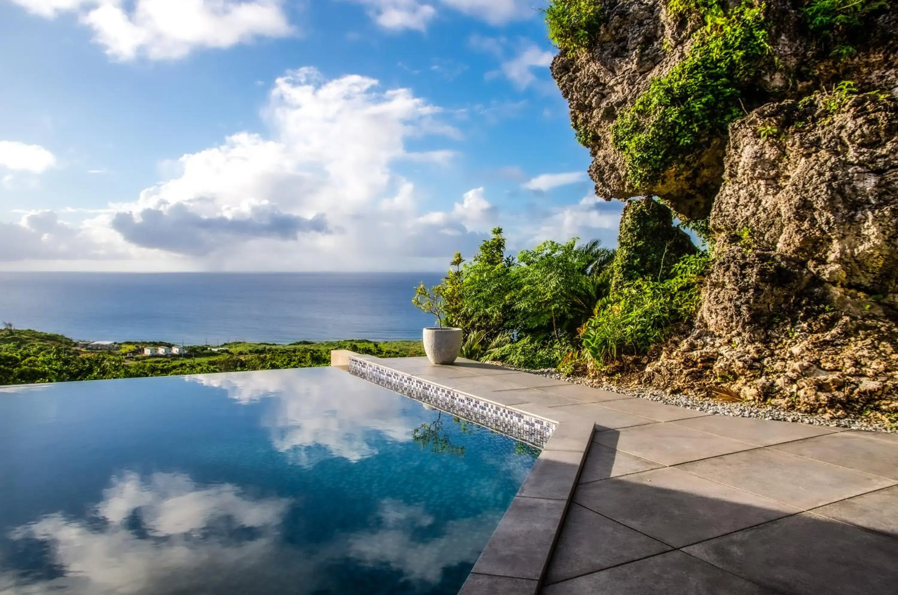 Standard Villa - single occupancy in Hanalee Villa Kouri Standard Villa - single occupancy in Hanalee Villa Kouri