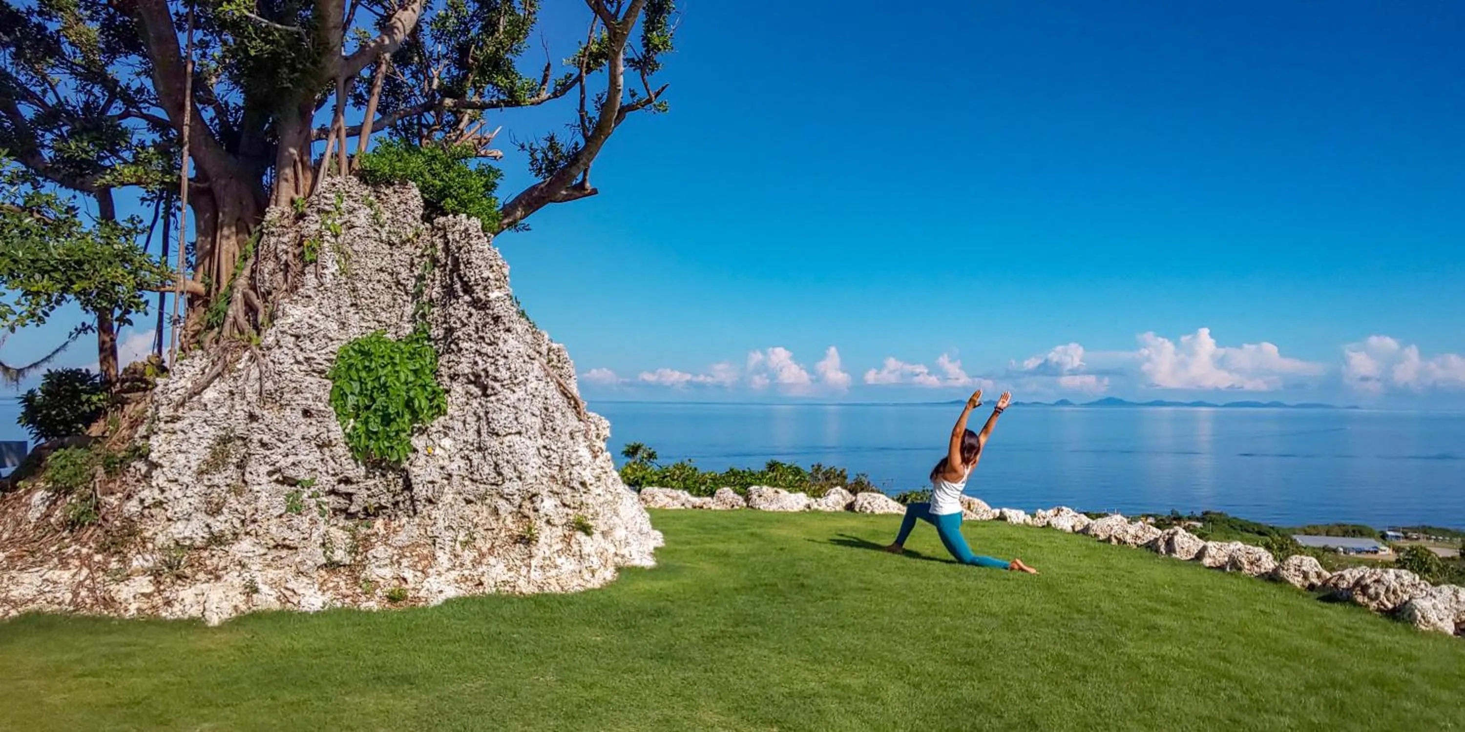 On site in Hanalee Villa Kouri