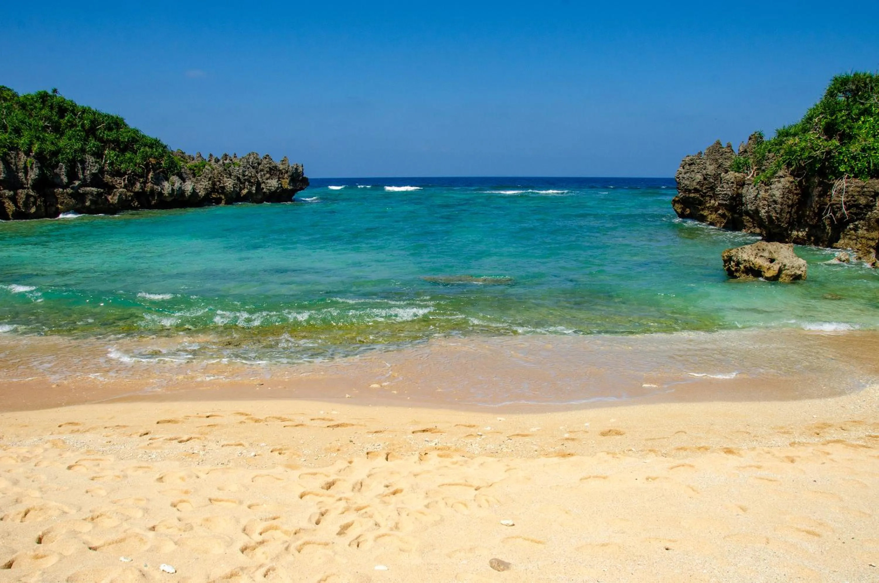 Nearby landmark in Hanalee Villa Kouri