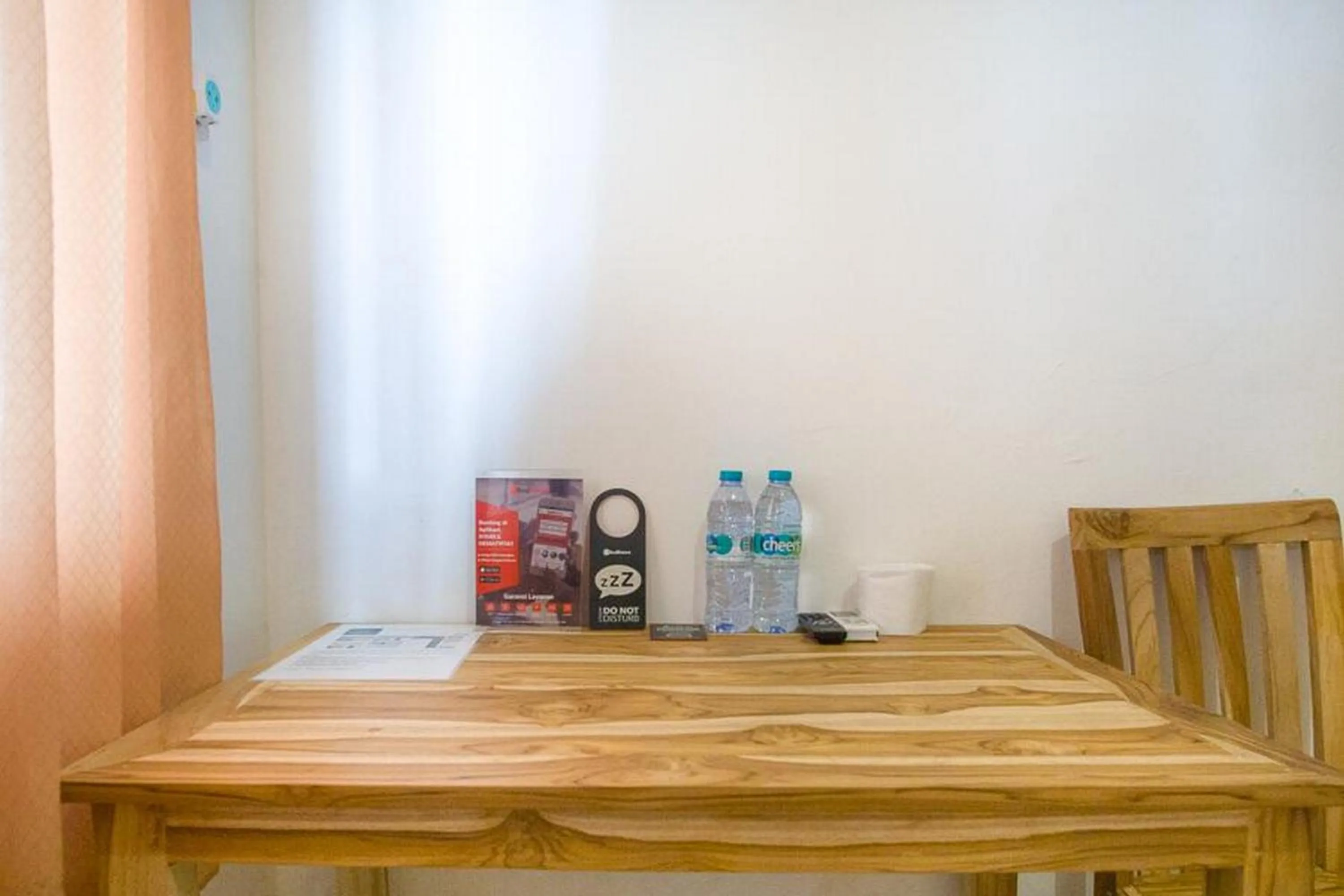 Other in RedDoorz @ Jalan Gatot Subroto Denpasar