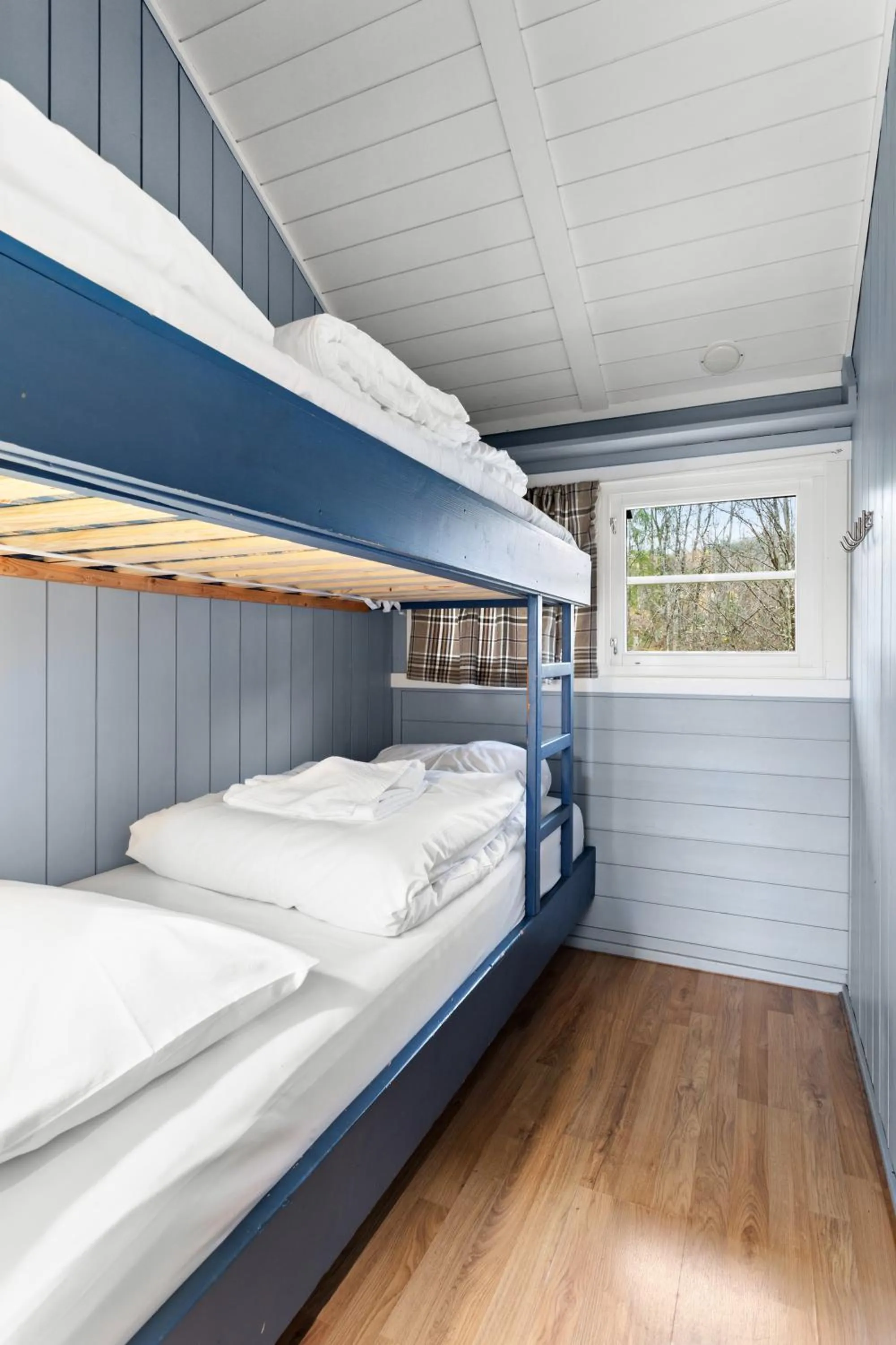 Bedroom, Bed in First Camp Gol Hallingdal