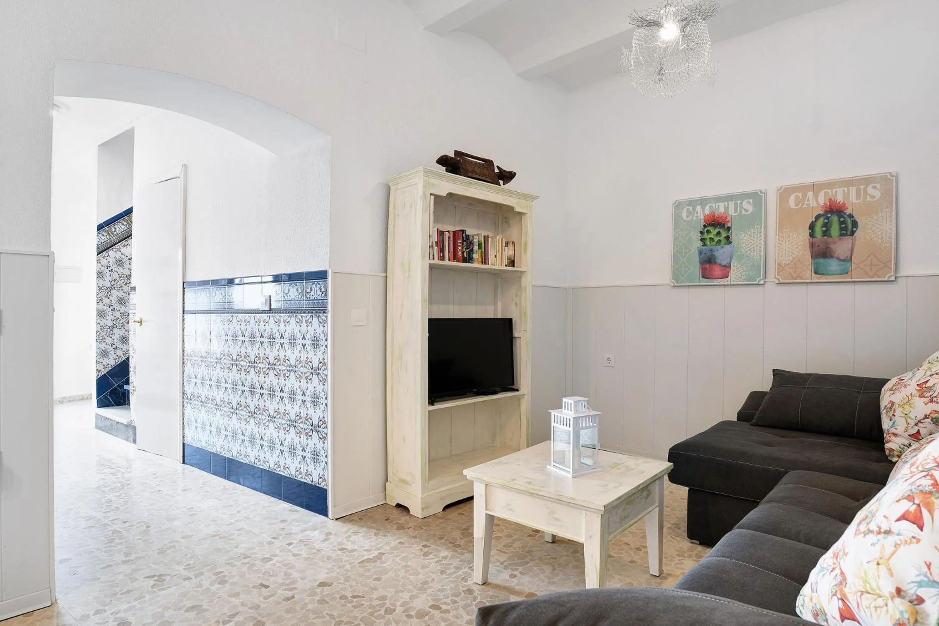 Casa Boqueron