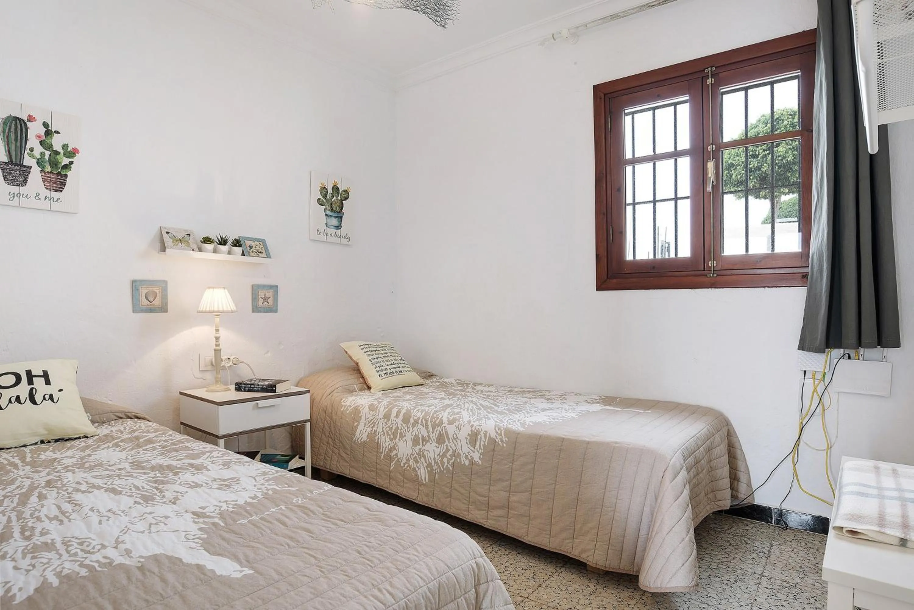 Casa Boqueron