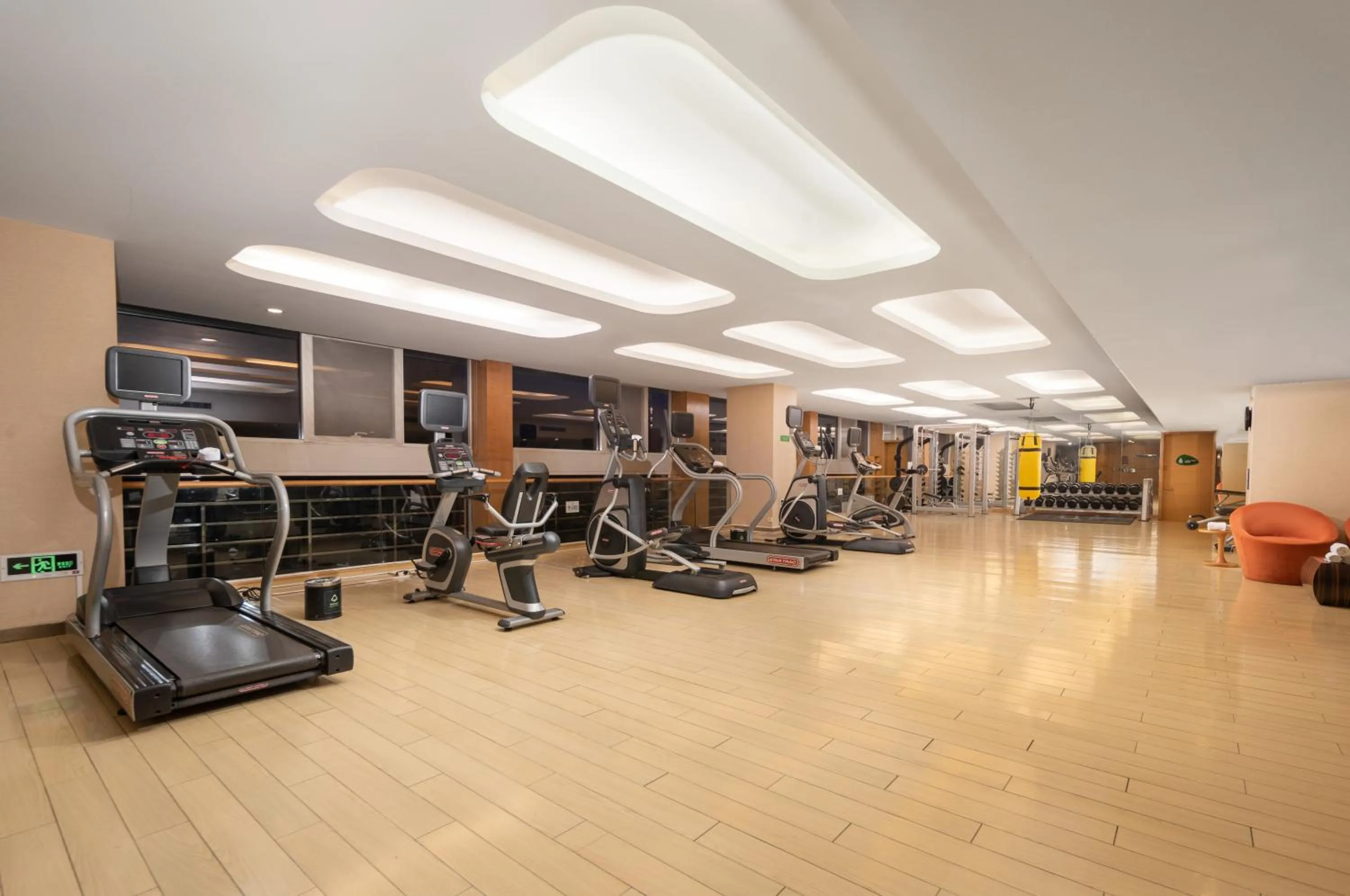  in Holiday Inn Shijiazhuang Central by IHG