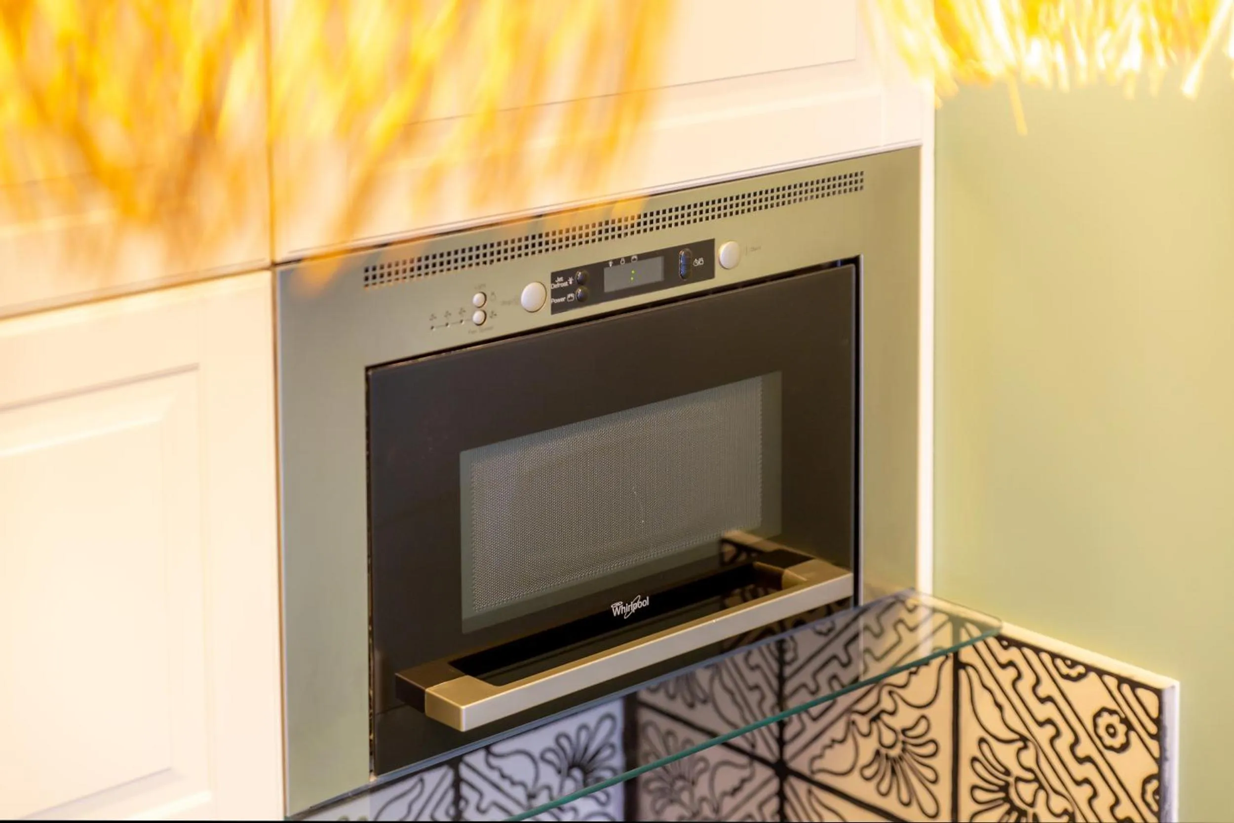 Bedroom in Les appartements chics du Vieux-Port