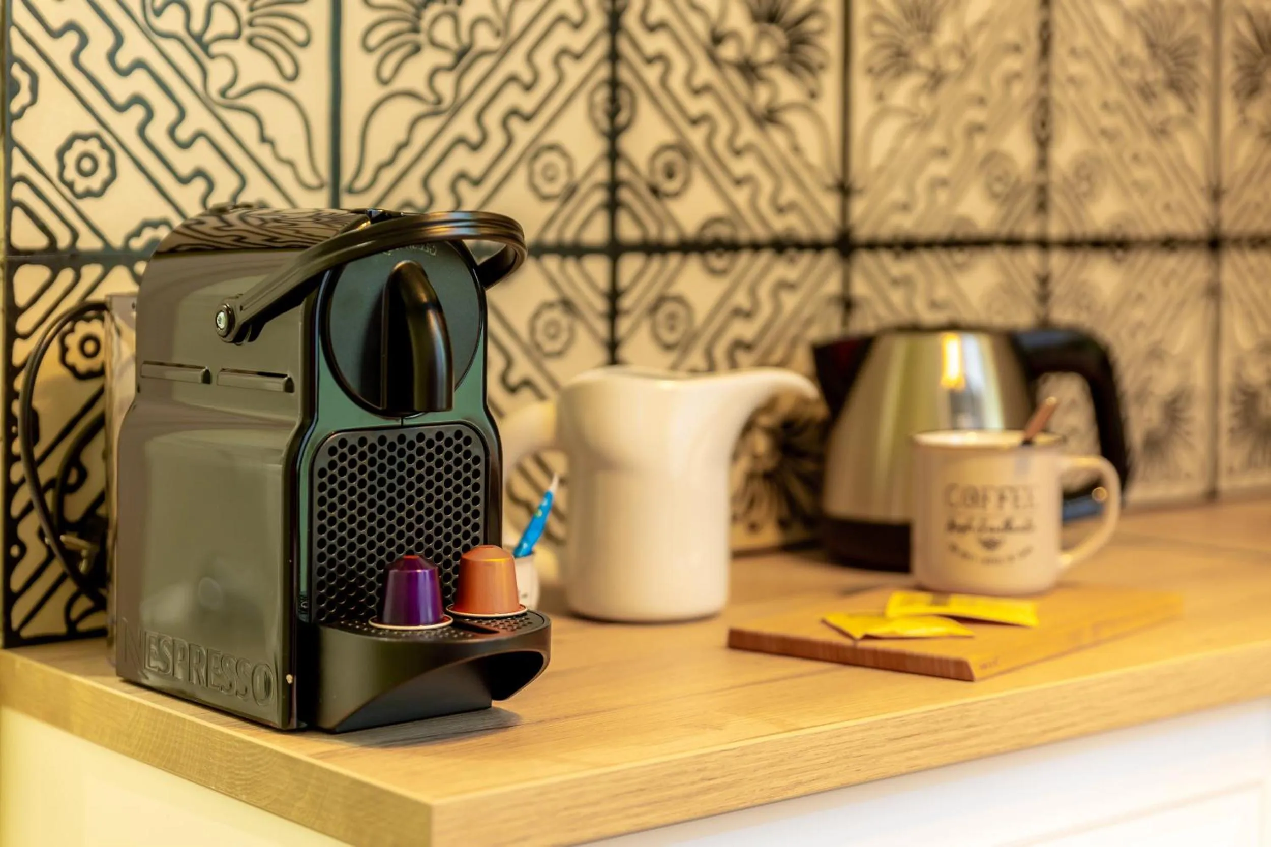 Bedroom in Les appartements chics du Vieux-Port