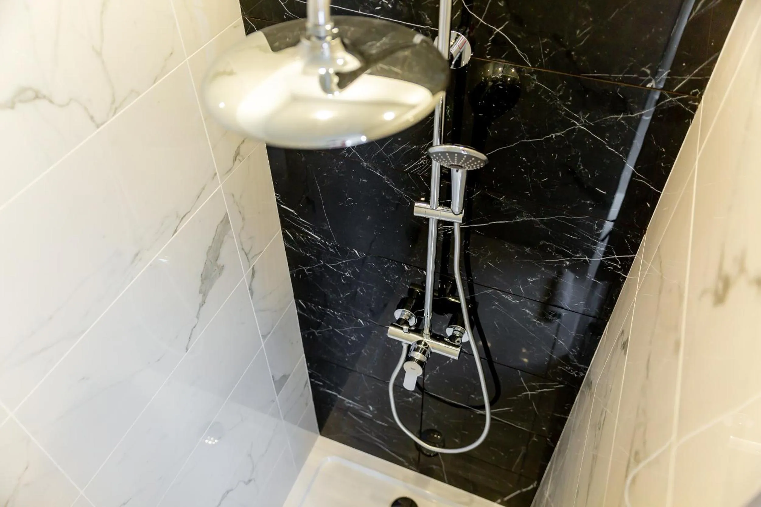 Bedroom in Les appartements chics du Vieux-Port