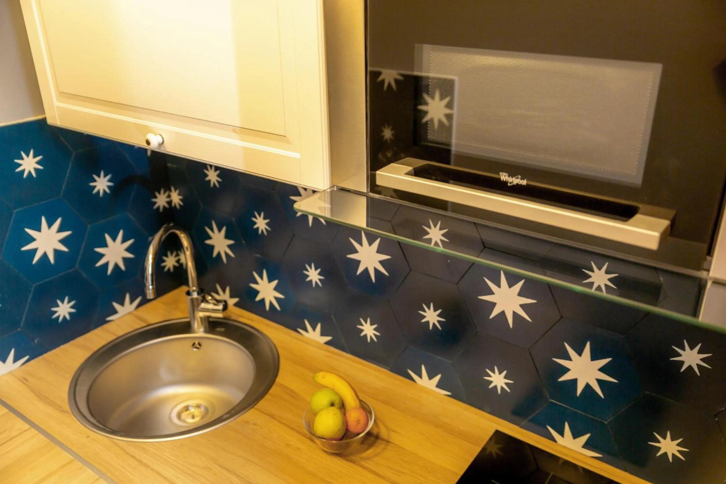 Bedroom in Les appartements chics du Vieux-Port